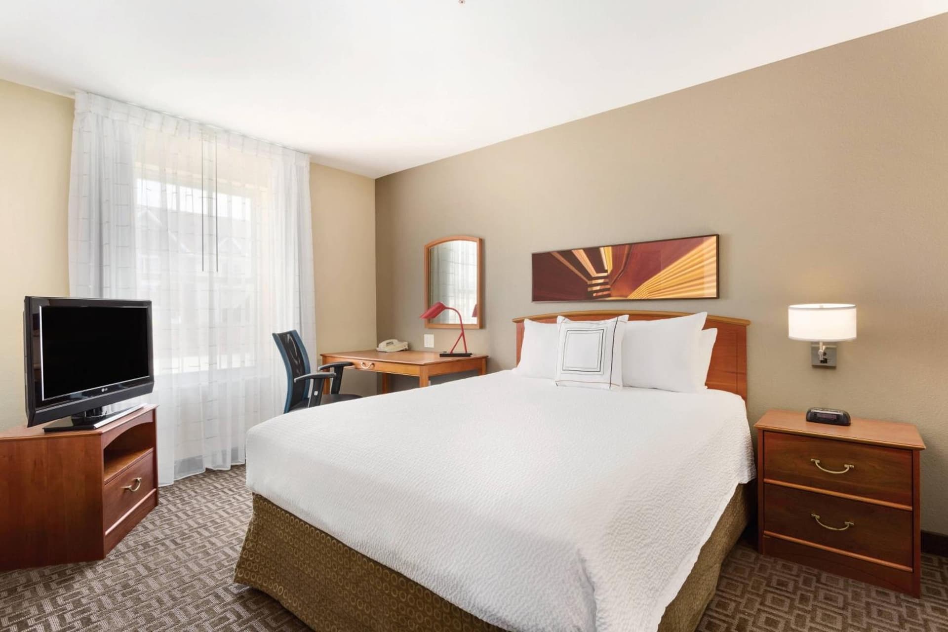 TownePlace Suites Salt Lake City Layton, Layton, foto 3