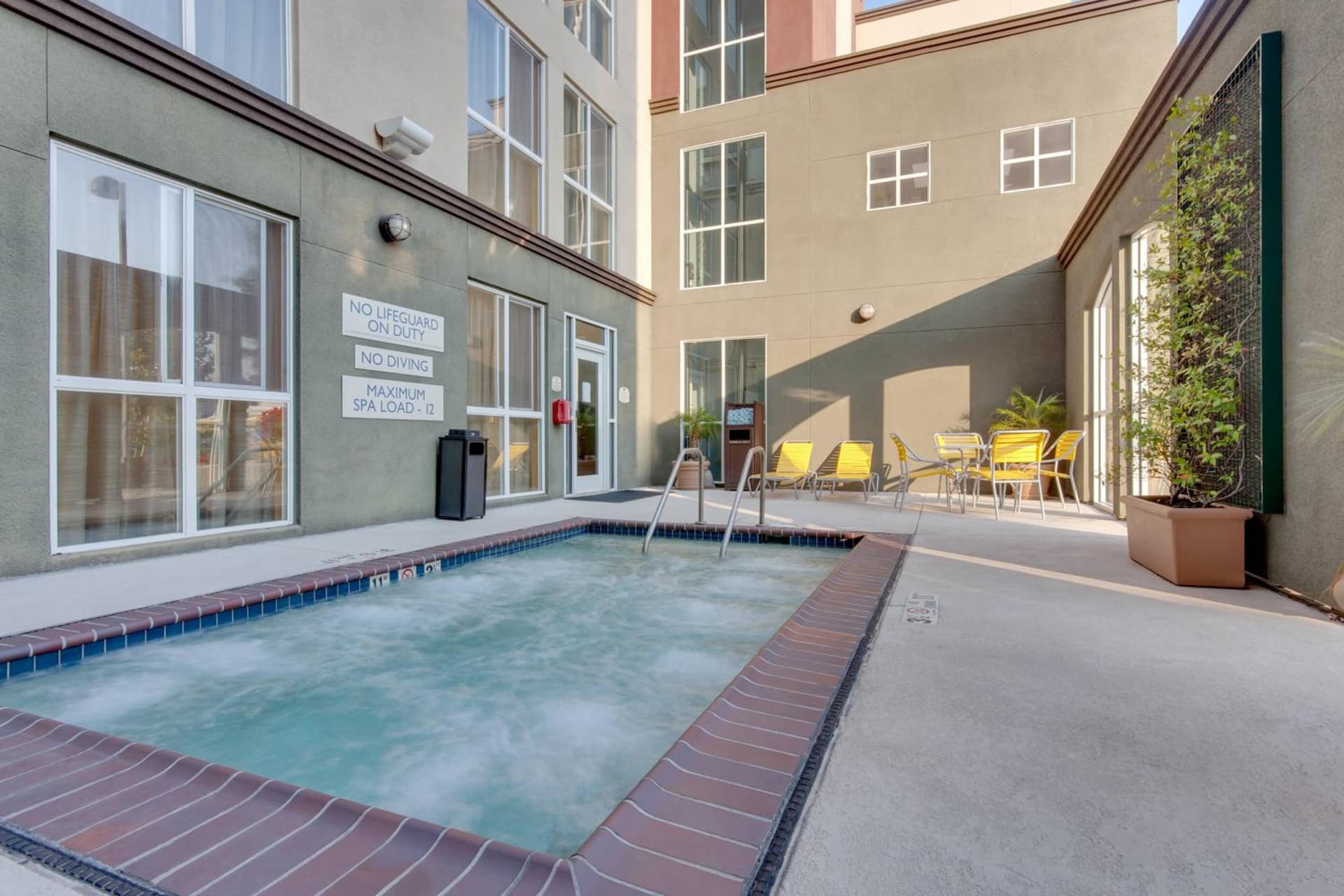 Fairfield Inn & Suites by Marriott San Francisco Airport, Millbrae, foto 2
