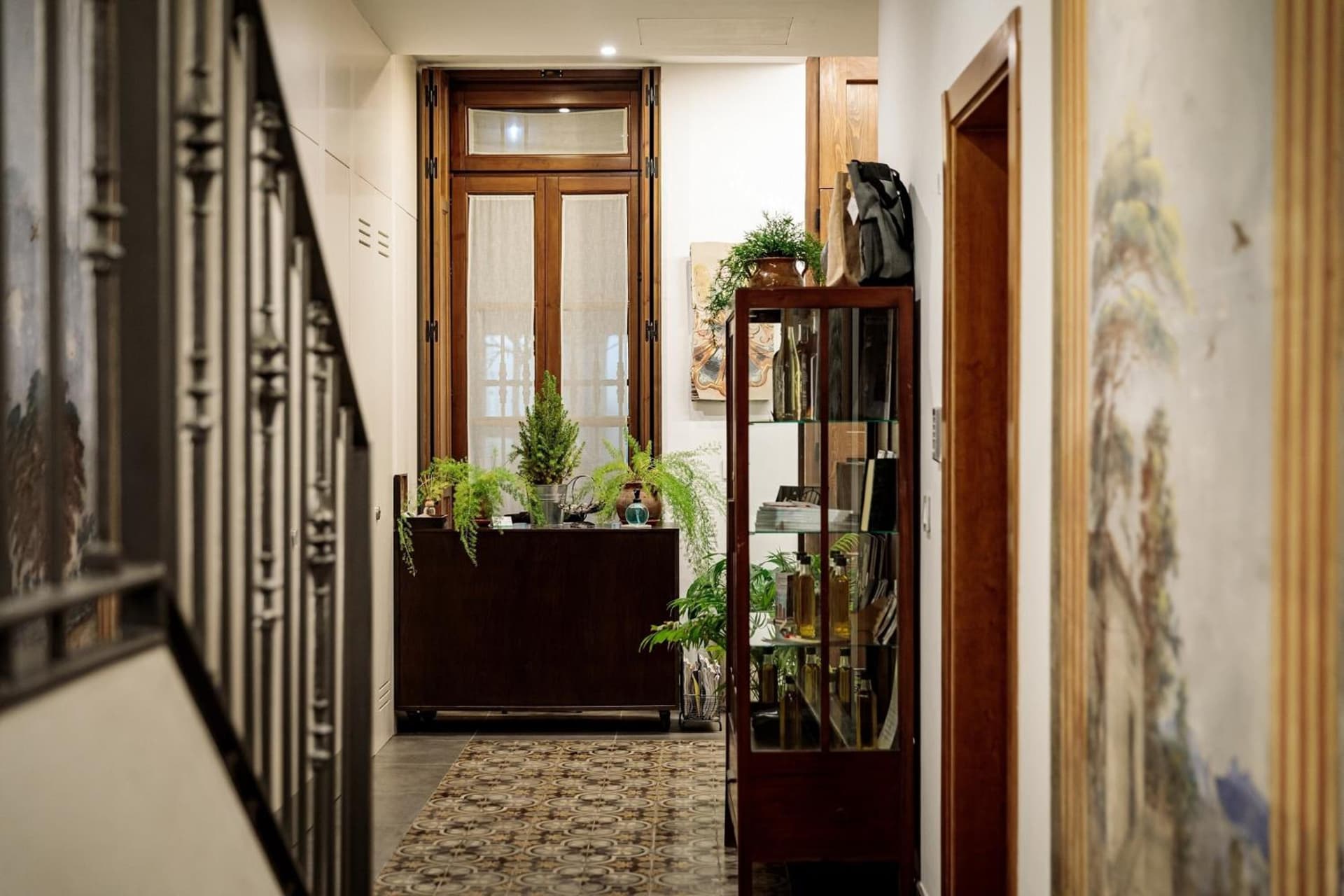 Barracart Apartments, Valencia, foto 2