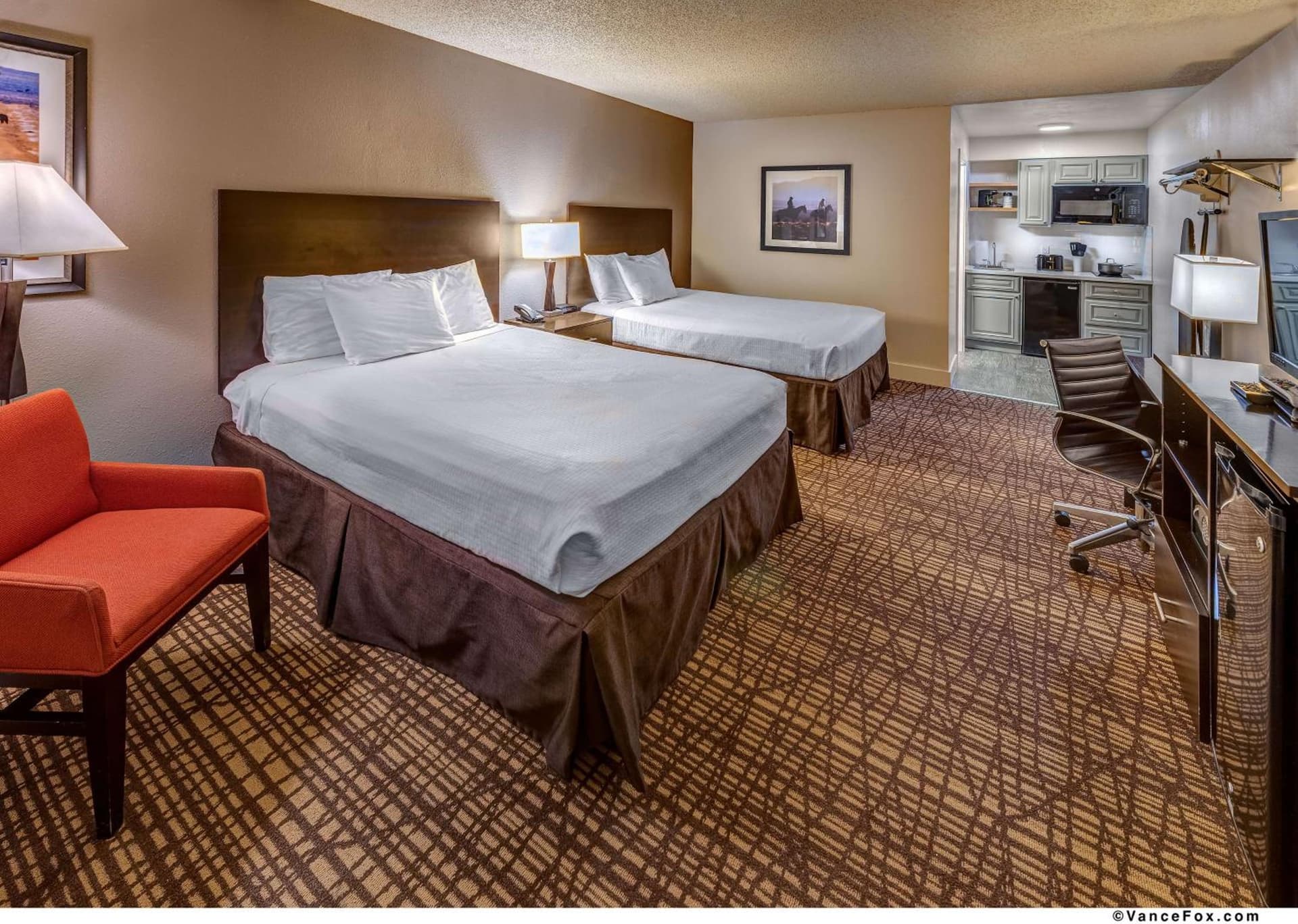 SureStay Hotel by Best Western Lovelock, Lovelock, foto 2