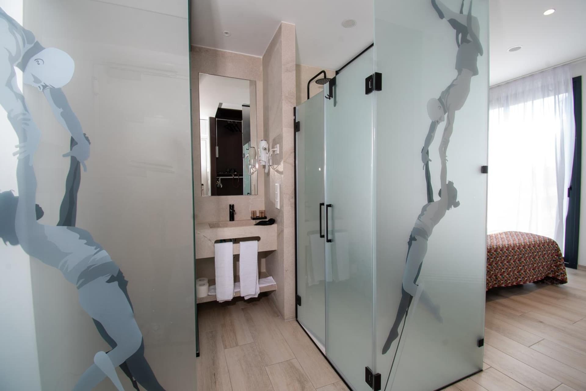 Ekilibrio Hotel & Apart-Suites, Madrid, foto 3