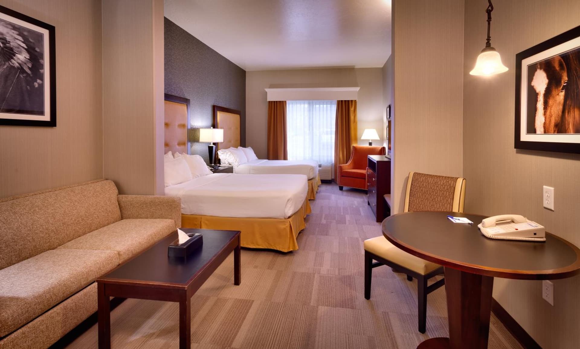 Holiday Inn Express & Suites Kanab by IHG, Kanab, foto 2