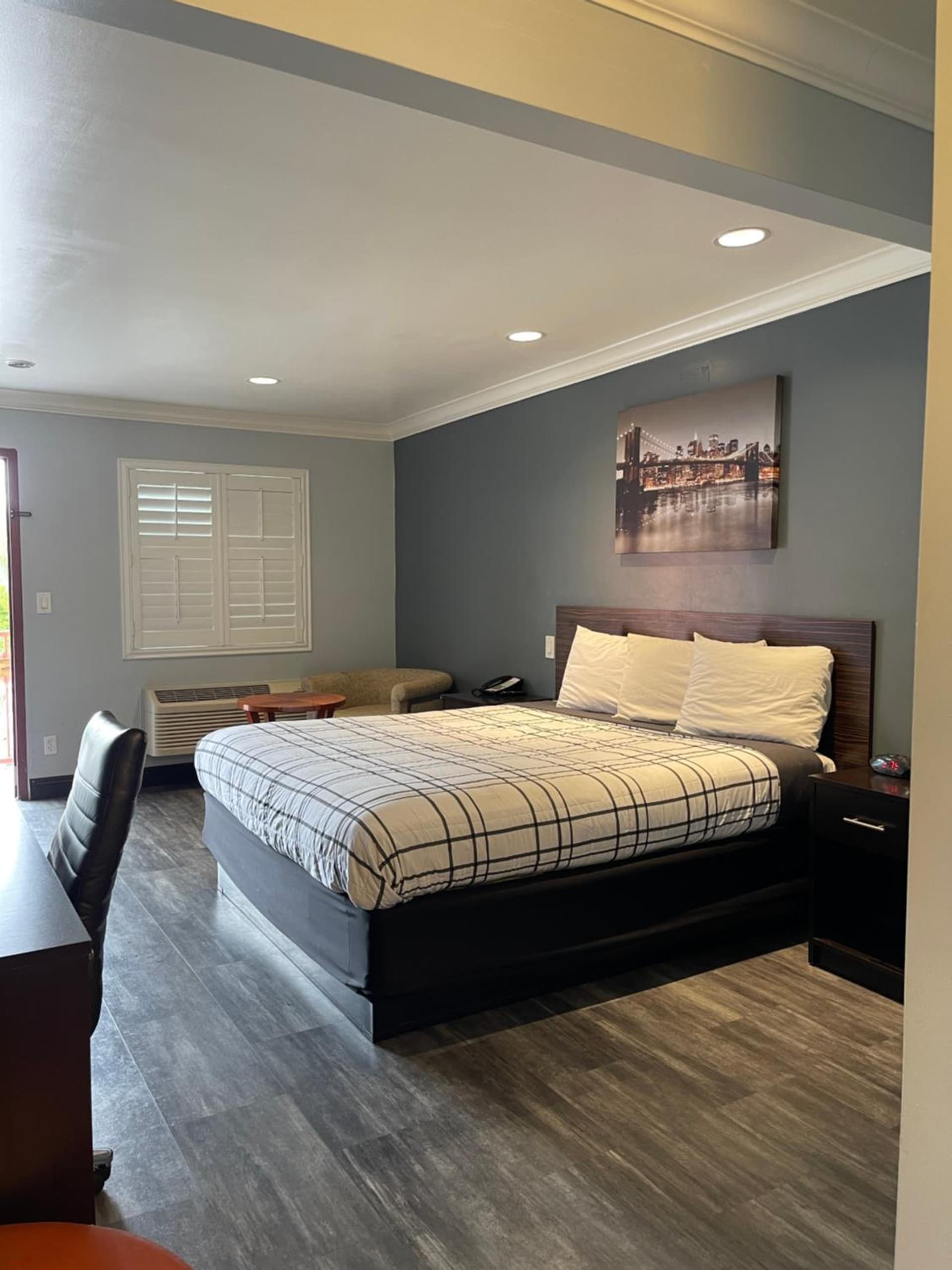 La Casa Inn, Pasadena, foto 3