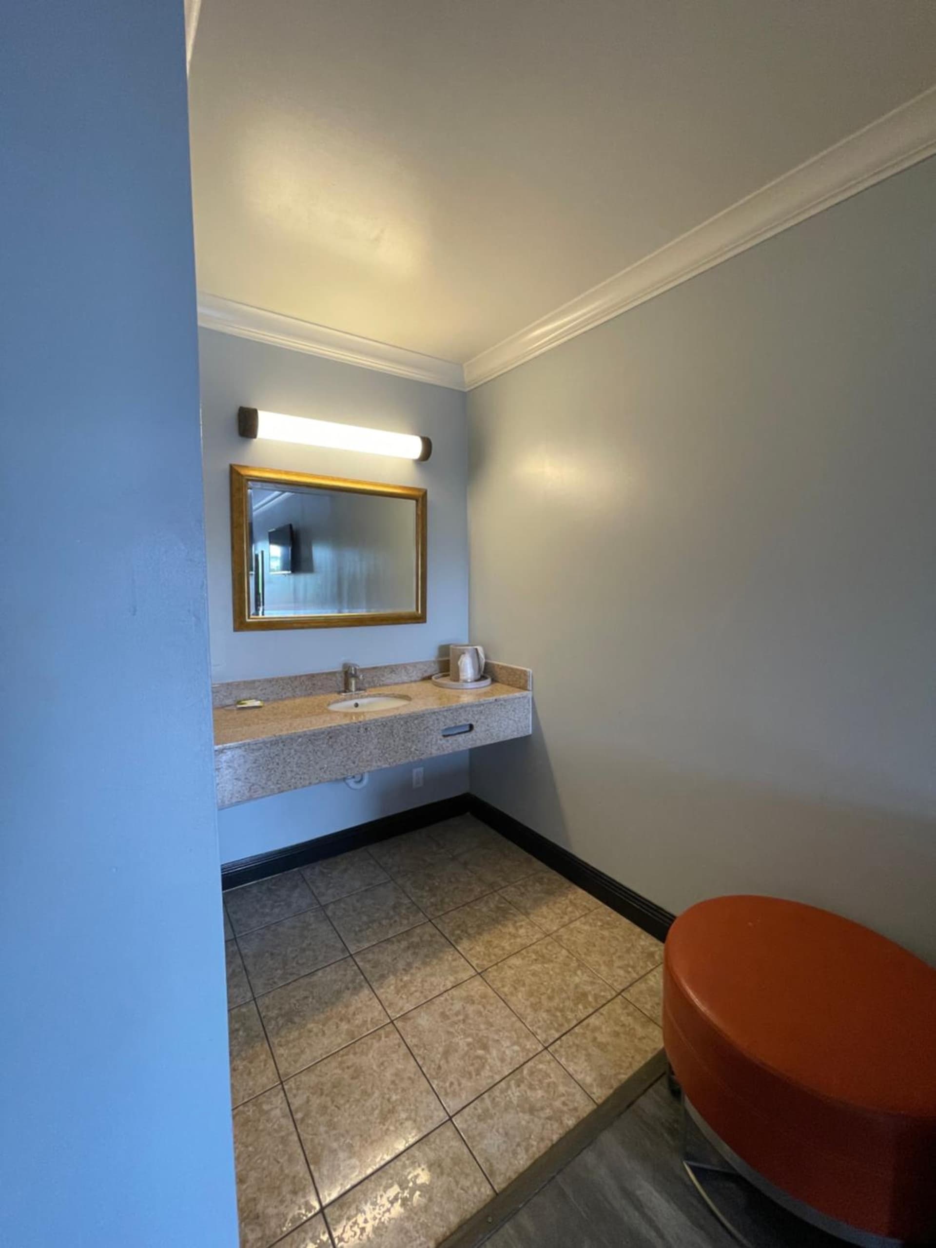 La Casa Inn, Pasadena, foto 2