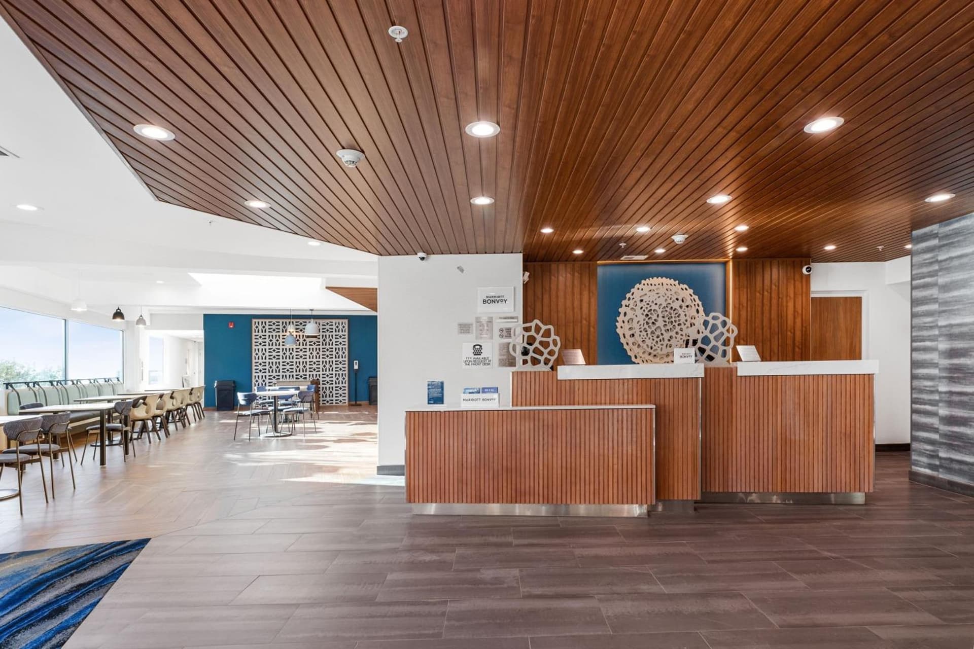 Fairfield by Marriott Inn & Suites San Francisco Pacifica, Pacifica, foto 2
