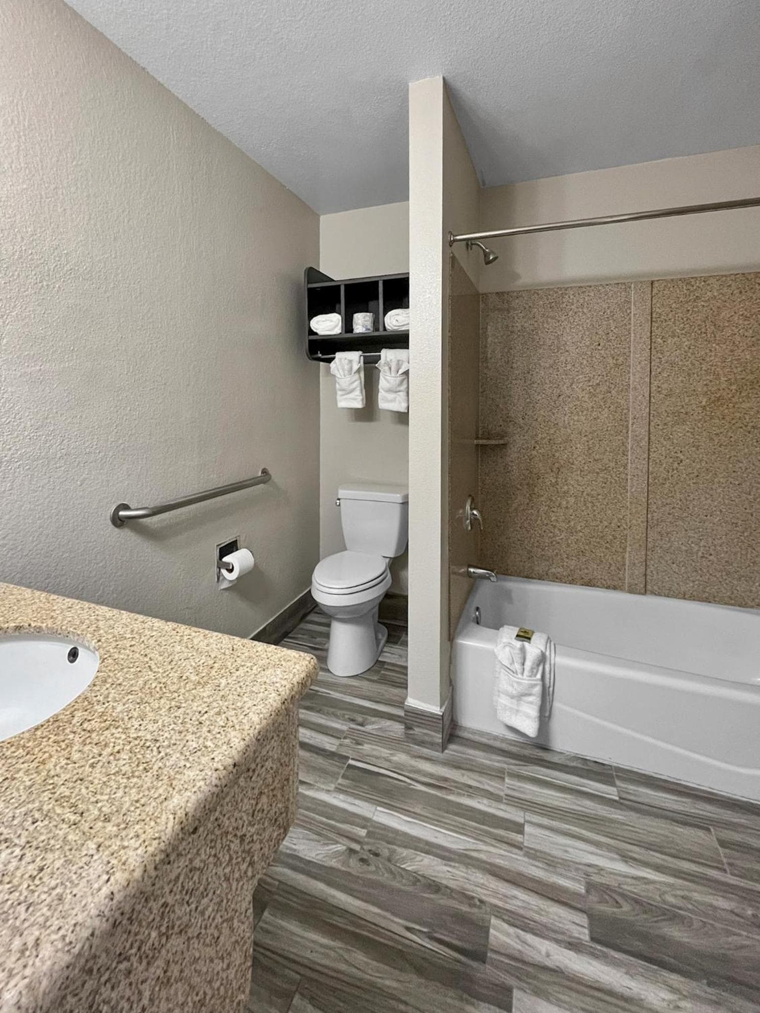 Rodeo Lodge, Clovis, foto 2