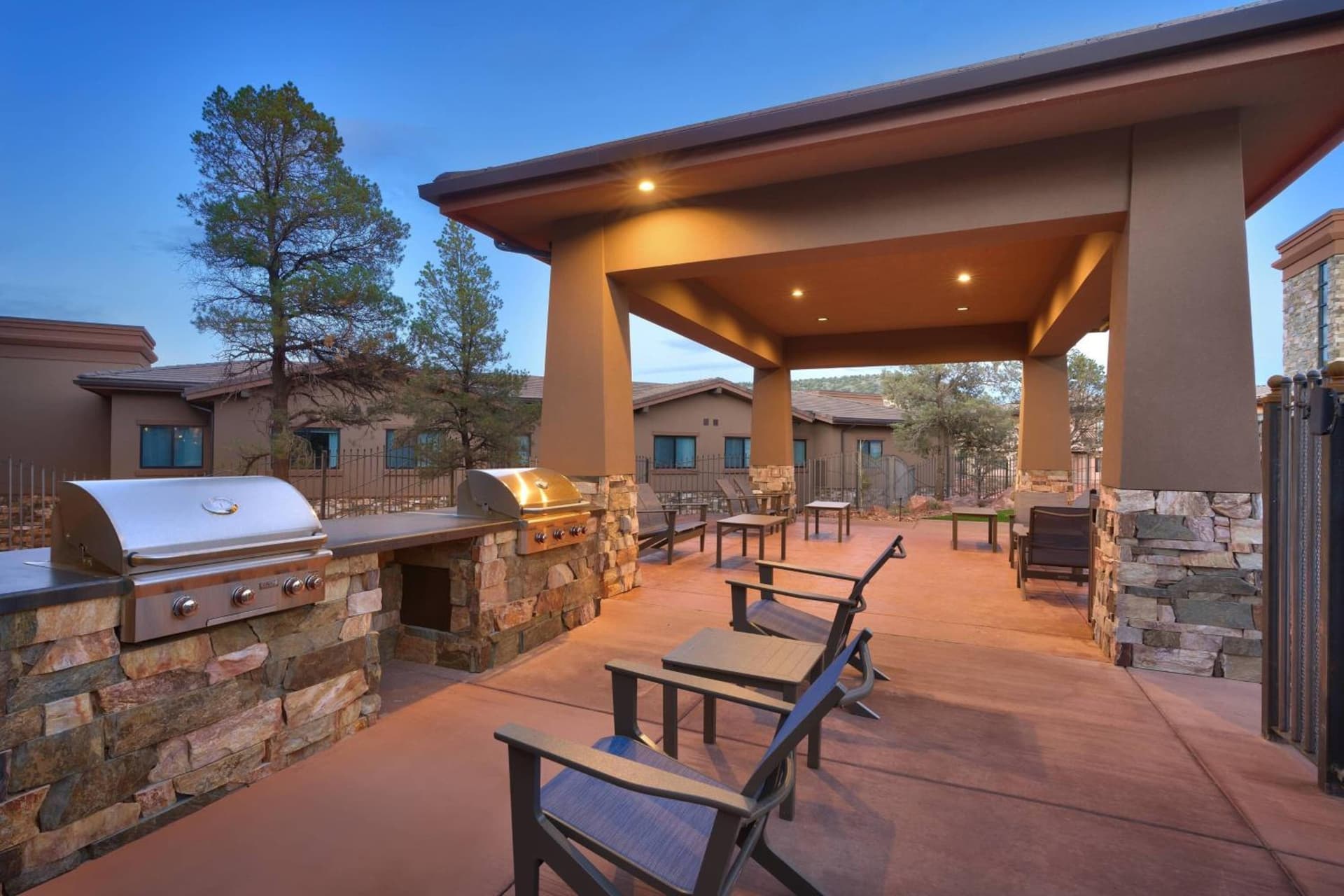 Residence Inn by Marriott Sedona, Sedona, foto 2