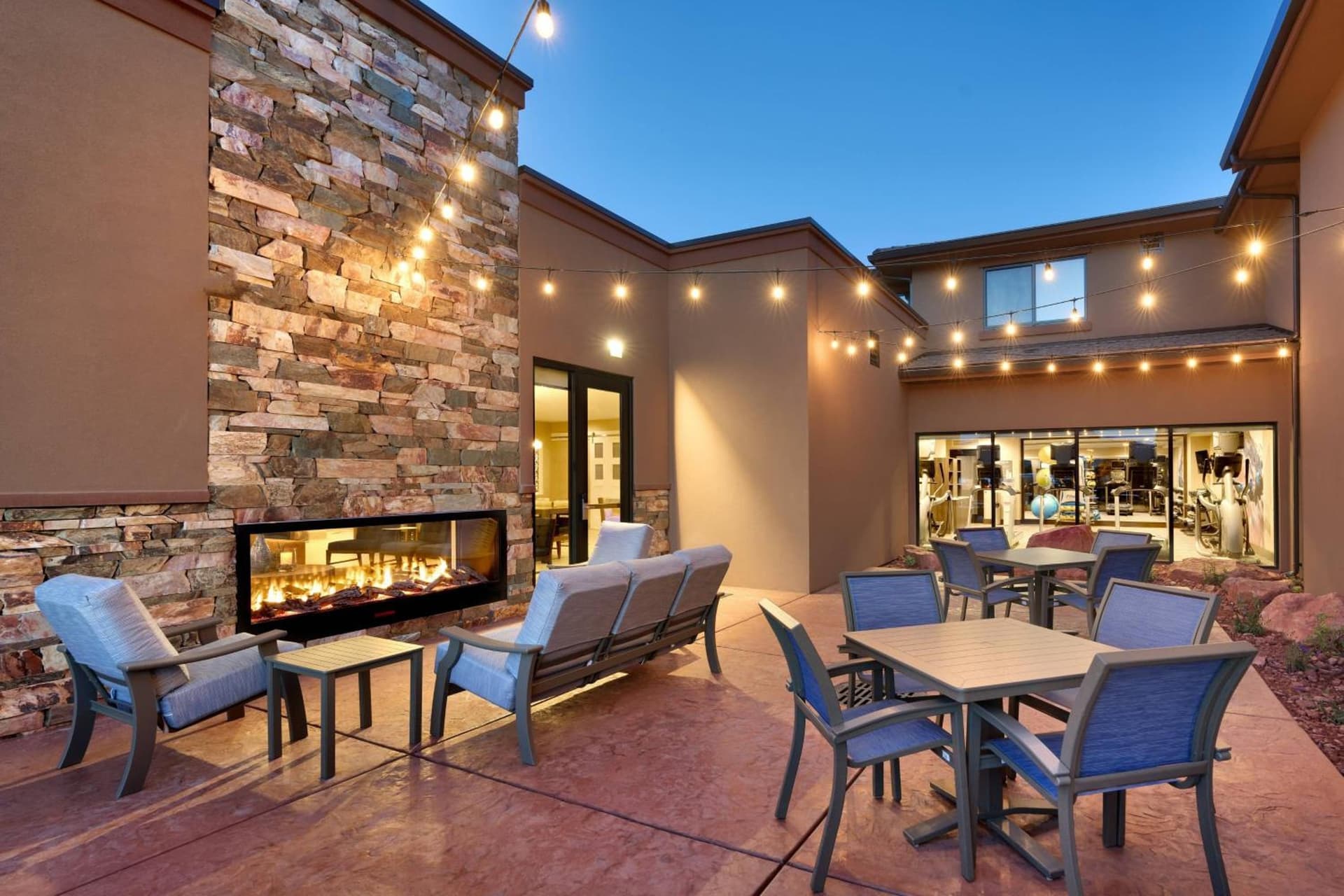 Residence Inn by Marriott Sedona, Sedona, foto 3