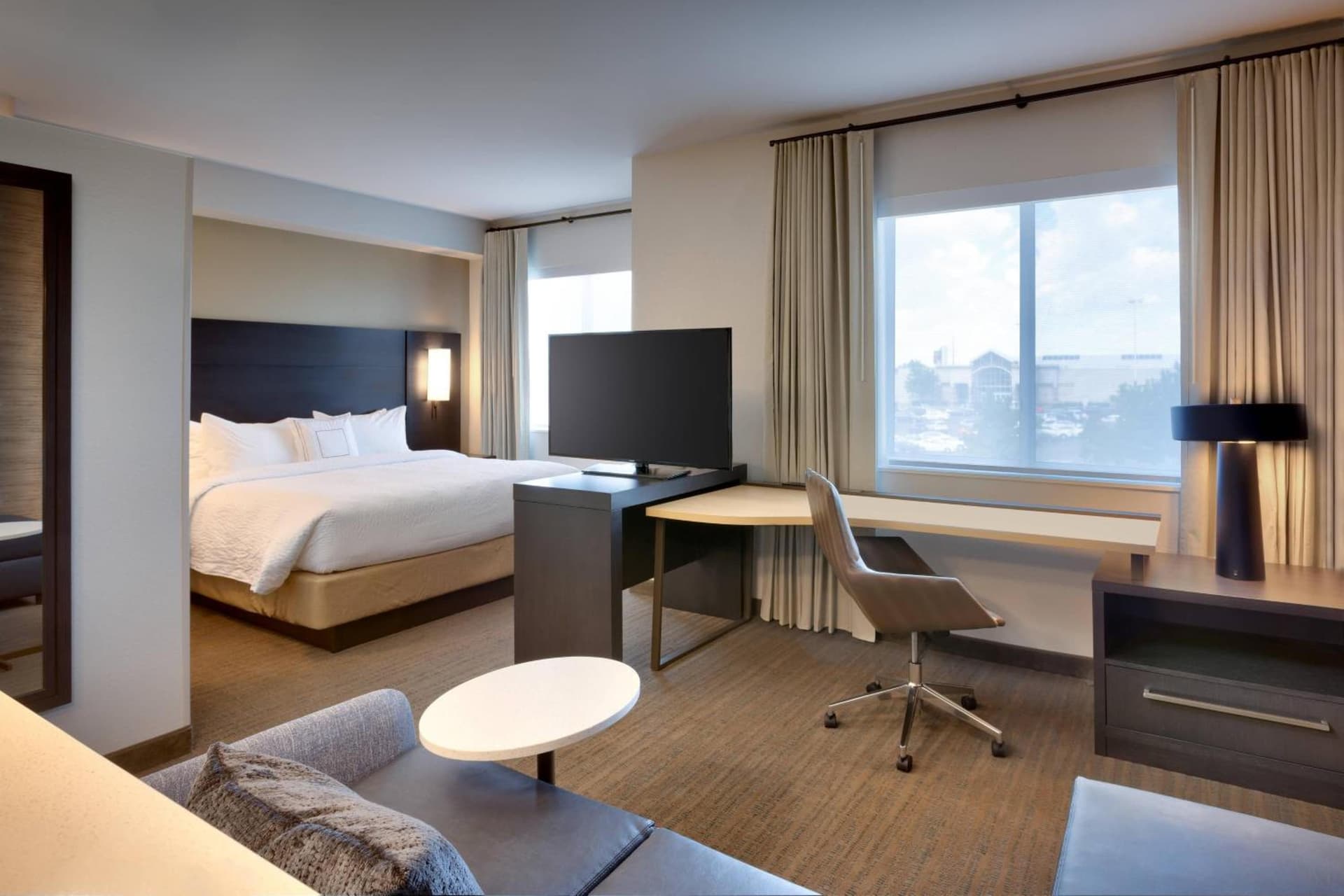 Residence Inn by Marriott Provo South University, Provo, foto 2