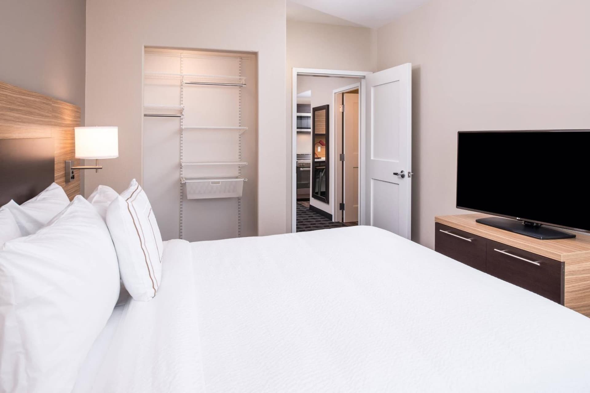TownePlace Suites by Marriott Merced, Merced, foto 2