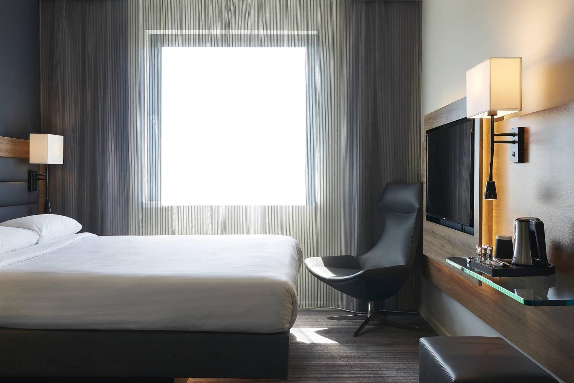 Moxy London Stratford, London, foto 3