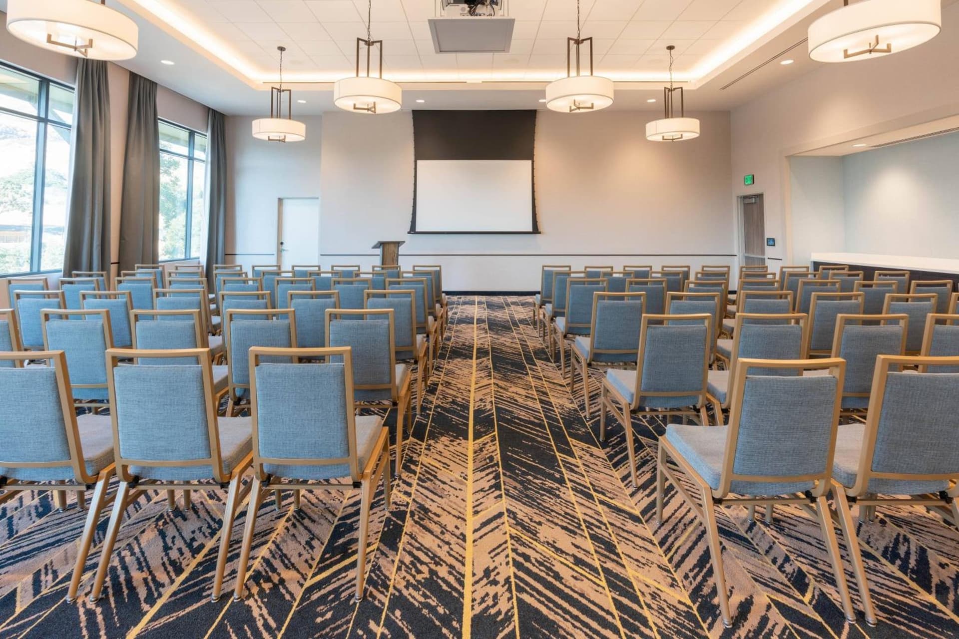 Courtyard by Marriott Thousand Oaks Agoura Hills, Agoura Hills, foto 2