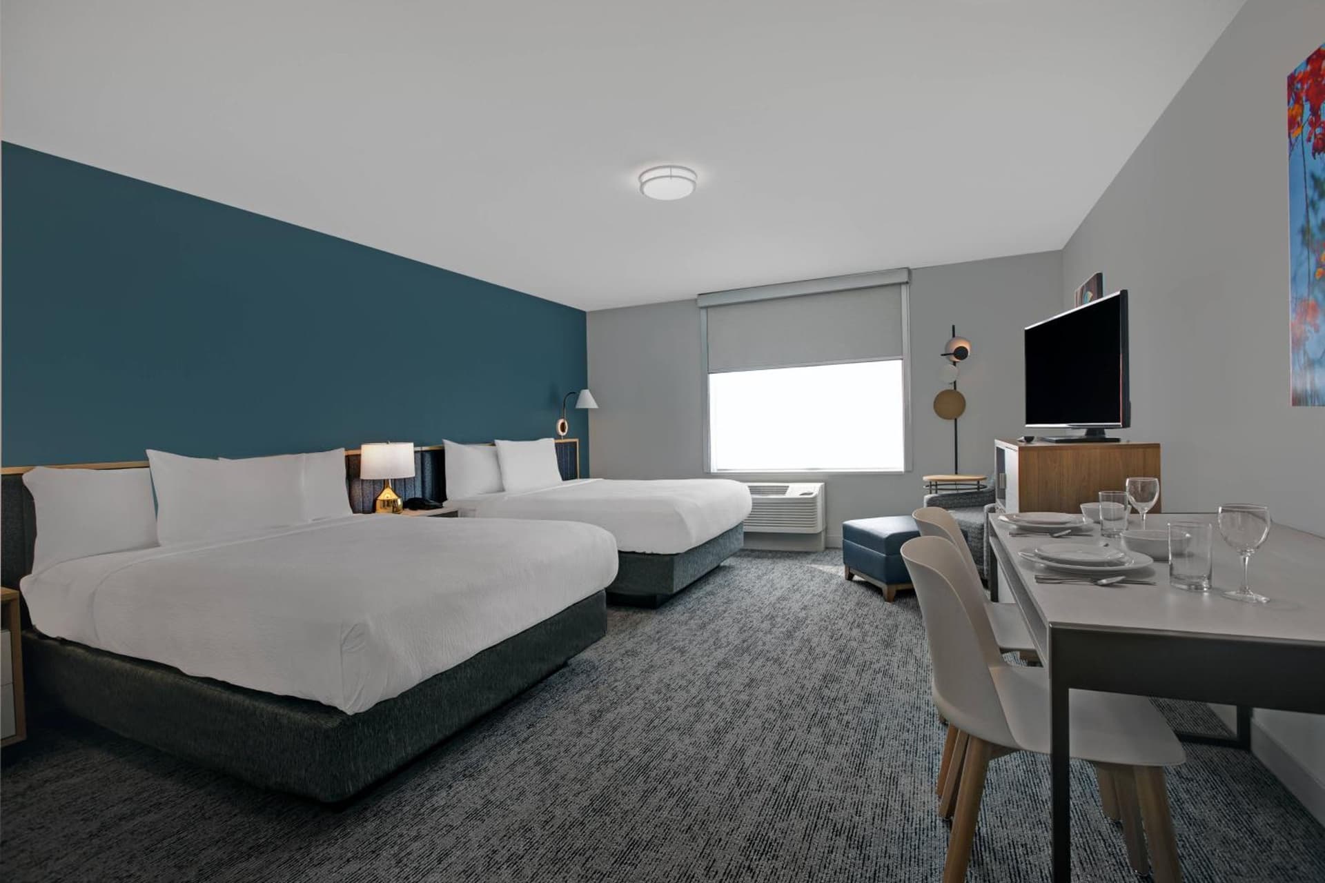 TownePlace Suites by Marriott Phoenix Glendale Sports & Entertainment District, Glendale, foto 3