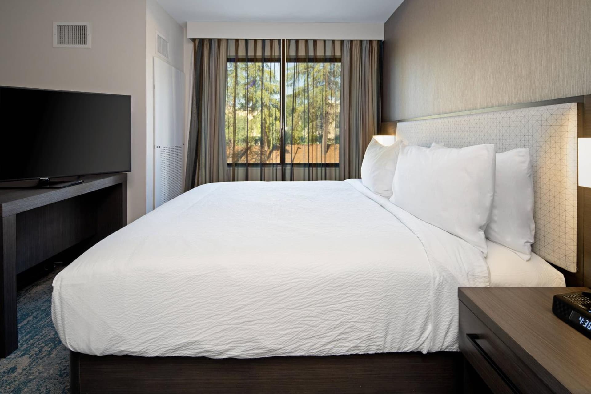 Residence Inn by Marriott Valencia, Valencia, foto 2