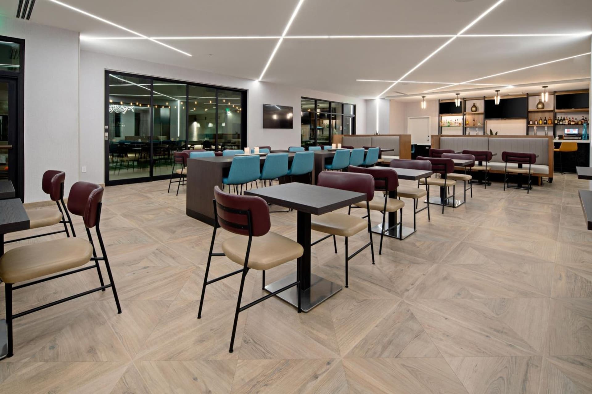 Residence Inn by Marriott Valencia, Valencia, foto 3