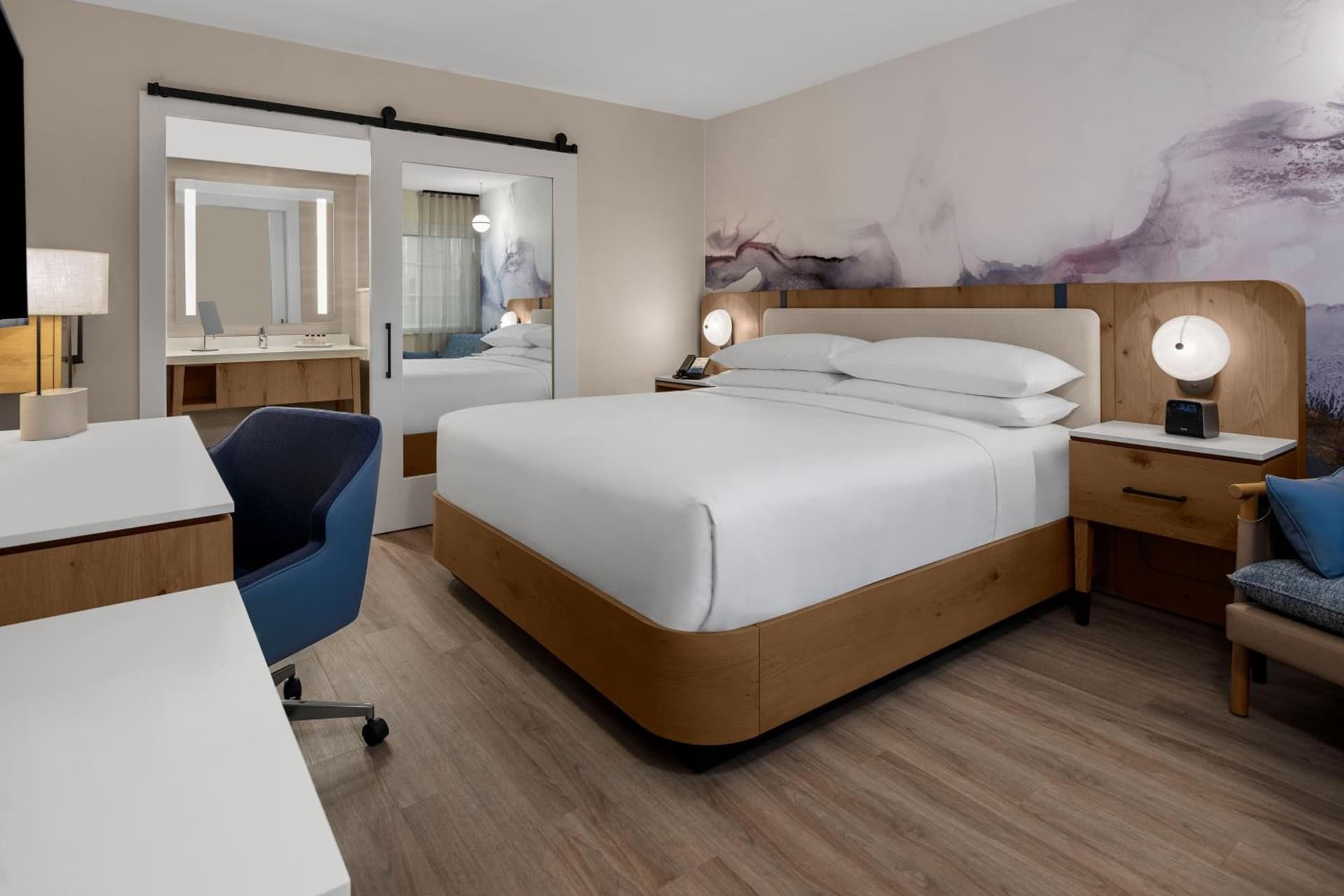 Delta Hotels by Marriott Santa Clara Silicon Valley, Santa Clara, foto 3