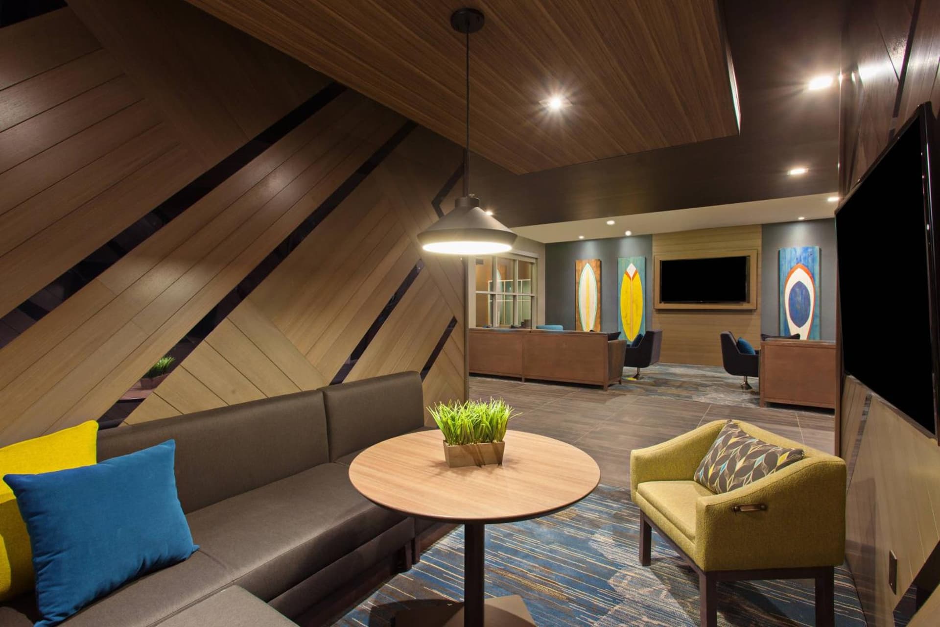 Courtyard by Marriott San Diego El Cajon, El Cajon, foto 3