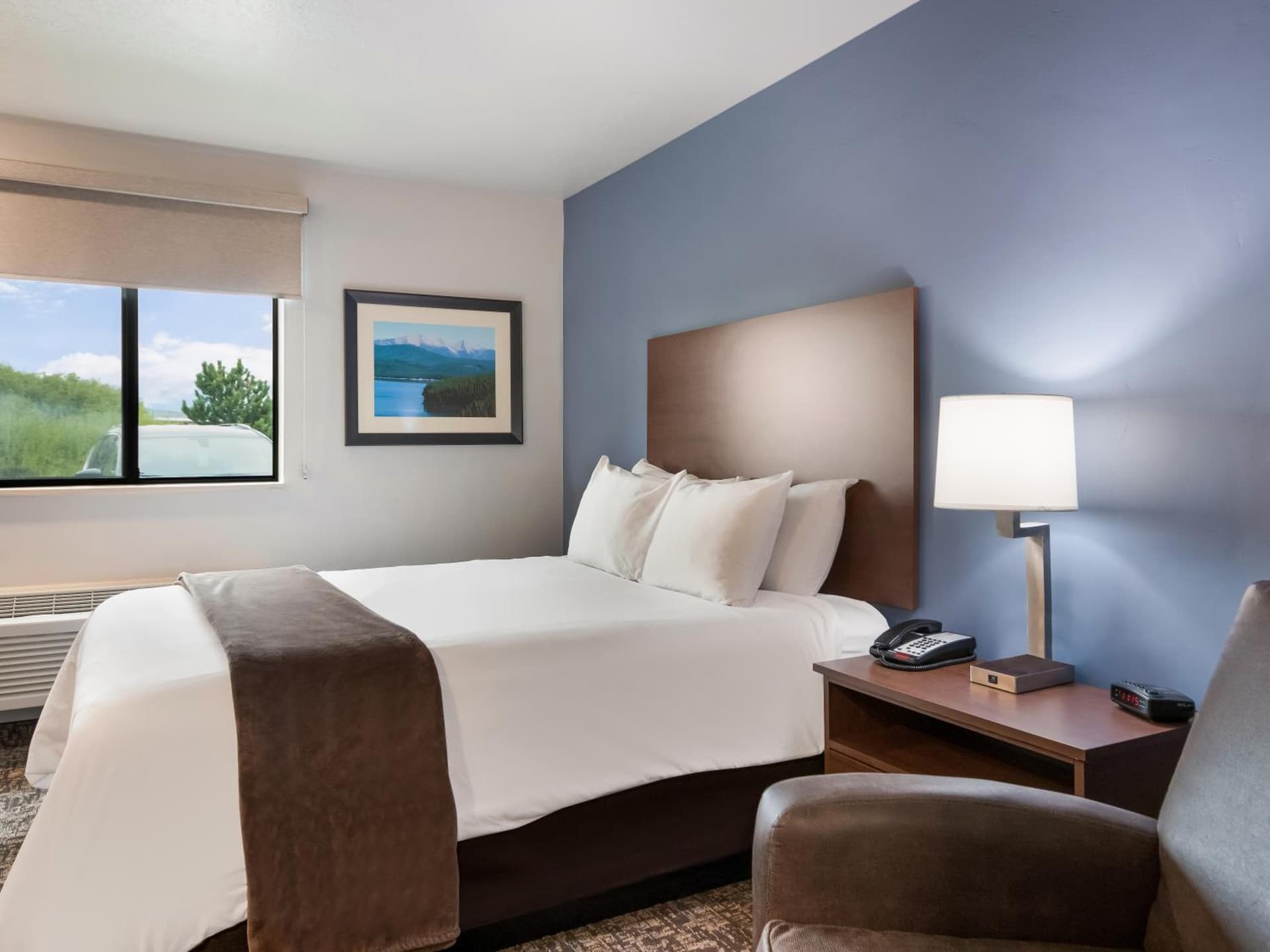 My Place Hotel - St. George, UT, Saint George, foto 2