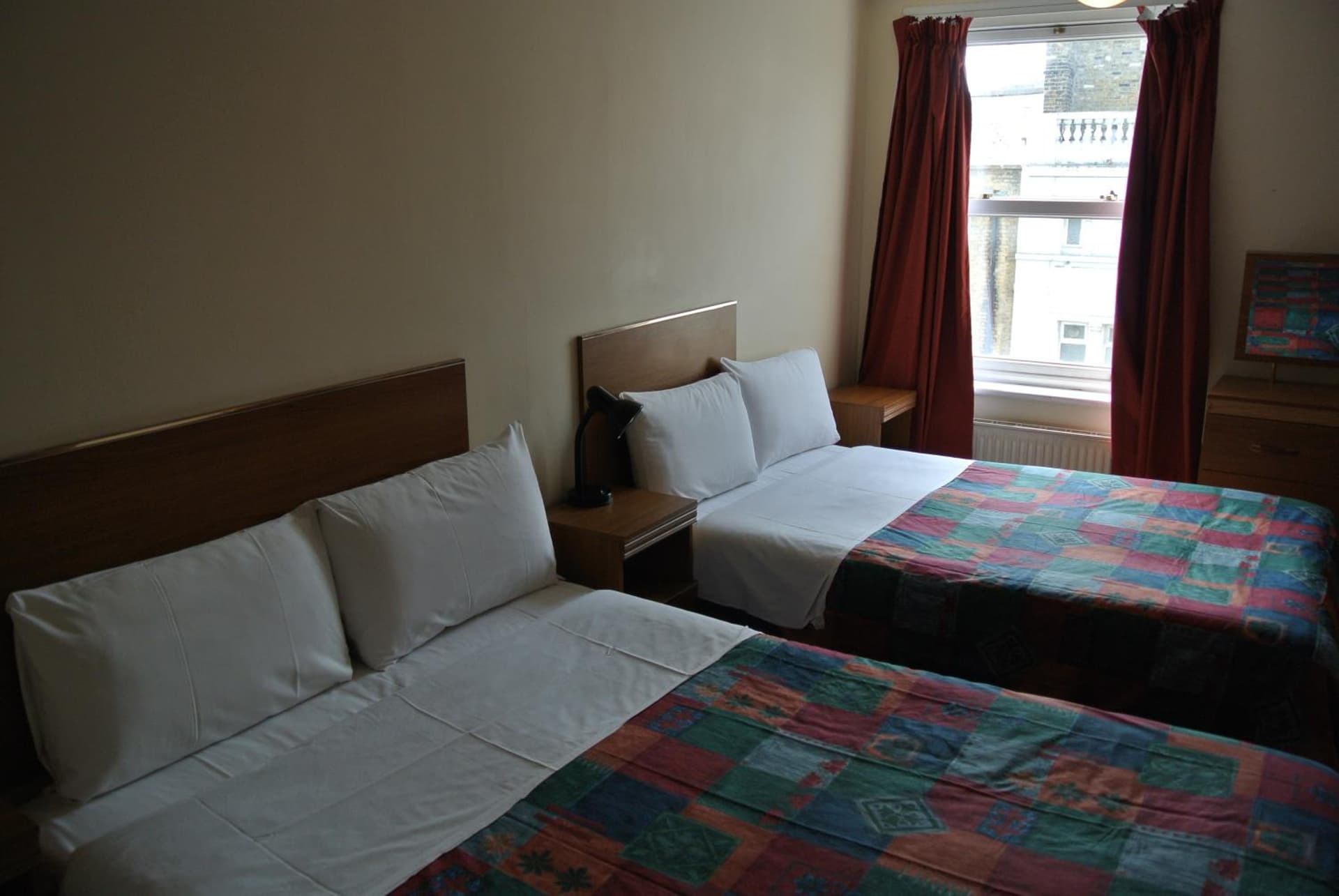 Carlton Hotel, London, foto 3