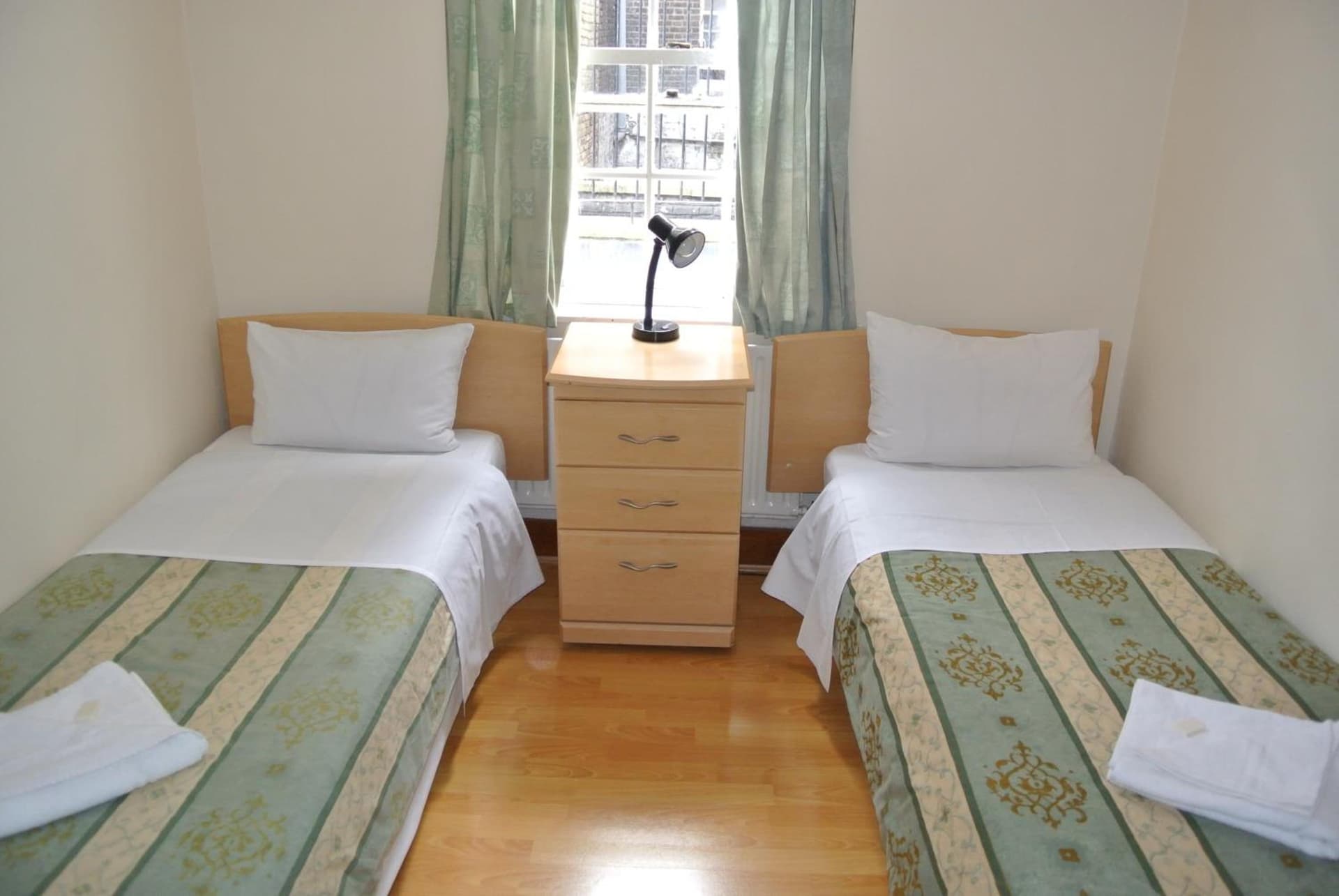 The Belgrove Hotel, London, foto 2