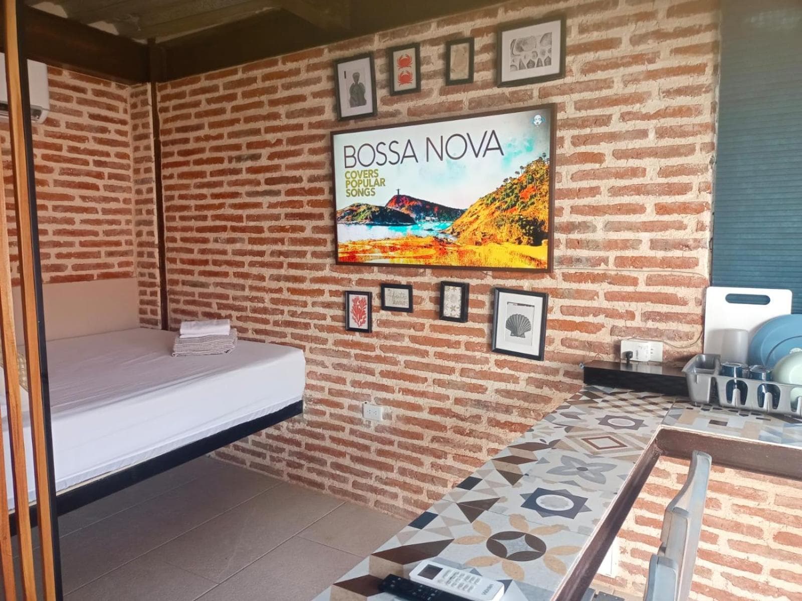 Suite en Getsemaní - POD C, Cartagena de Indias, foto 2
