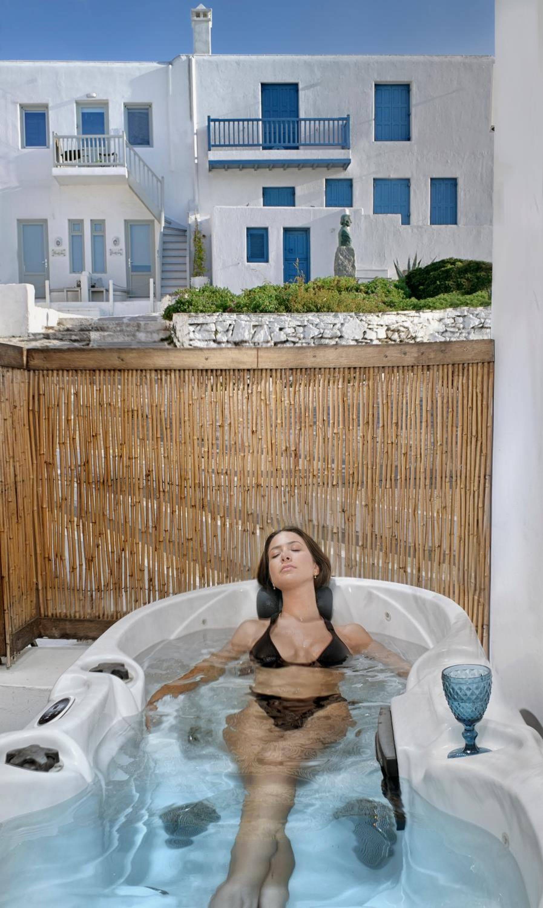 Little Venice Suites, Mýkonos City, foto 2
