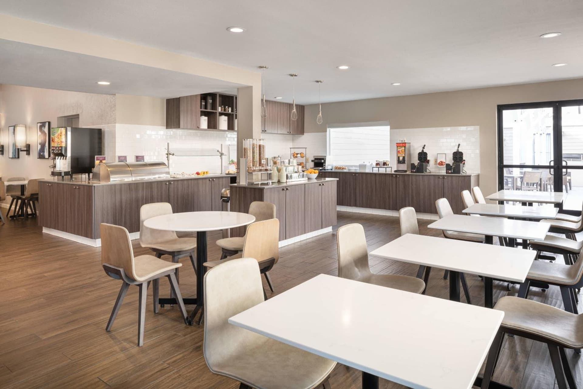 Residence Inn by Marriott Long Beach, Long Beach, foto 3