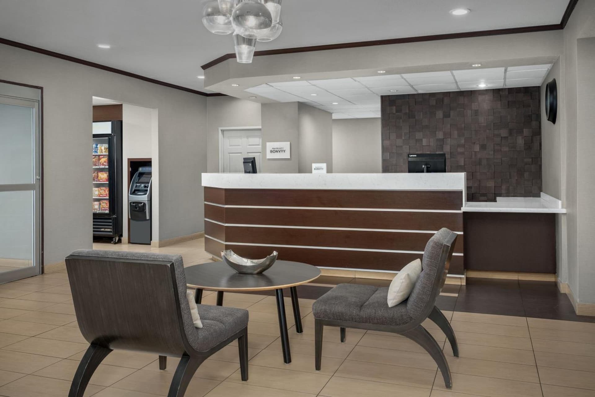 Residence Inn by Marriott Phoenix Airport, Phoenix, foto 2