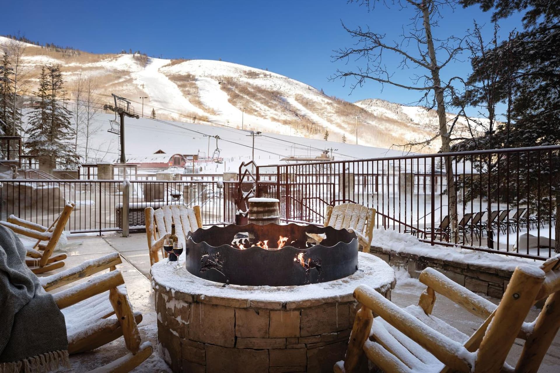 Marriott's MountainSide, Park City, foto 3