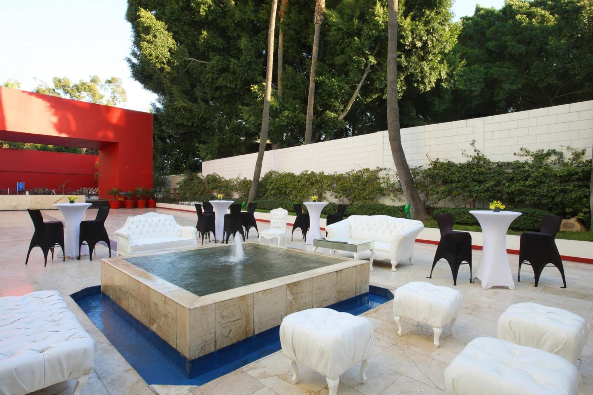 Marriott Tijuana Hotel, Tijuana, foto 3