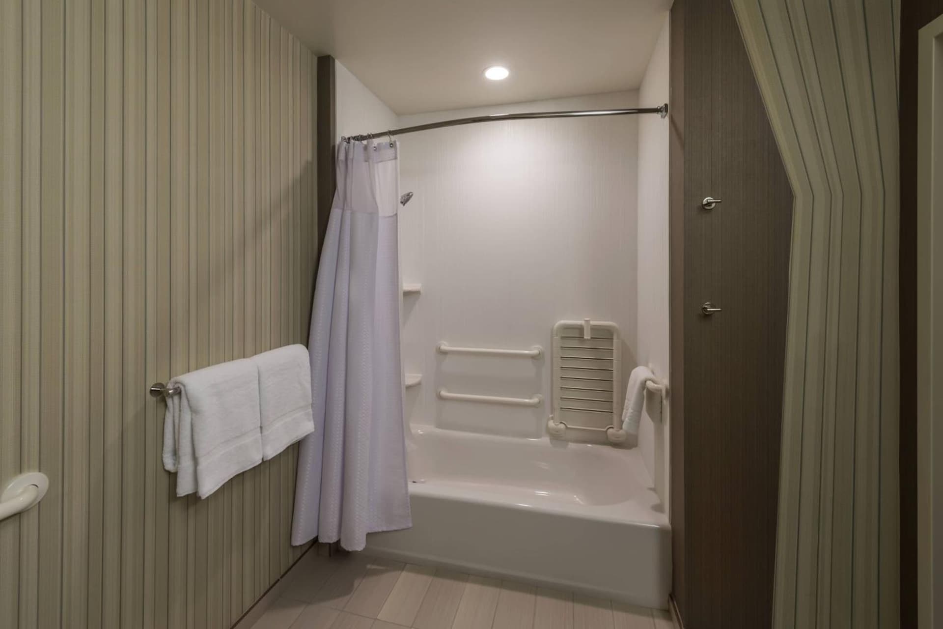 Courtyard by Marriott Reno Downtown/Riverfront, Reno, foto 3