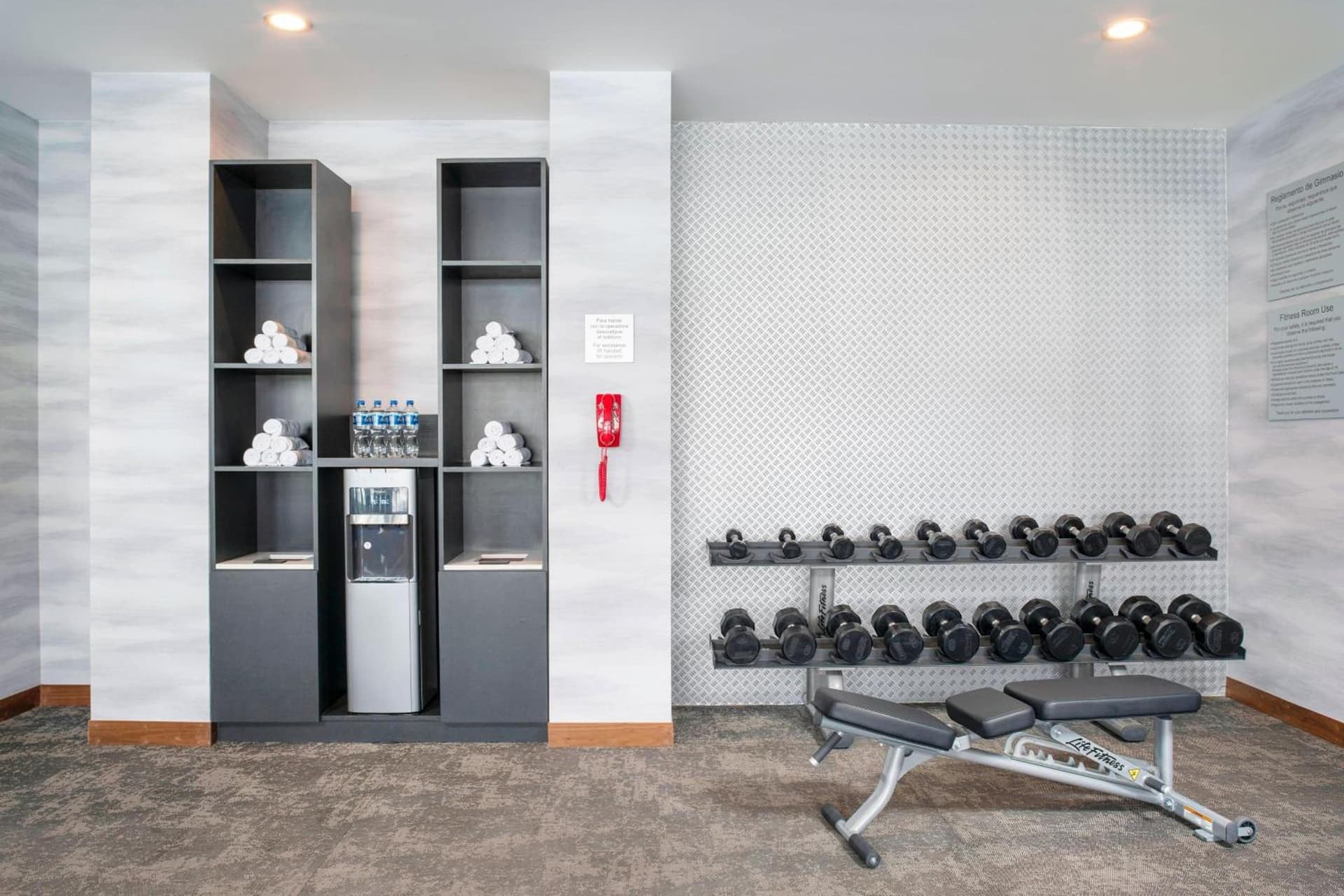 Fairfield Inn & Suites by Marriott Tijuana, Tijuana, foto 3