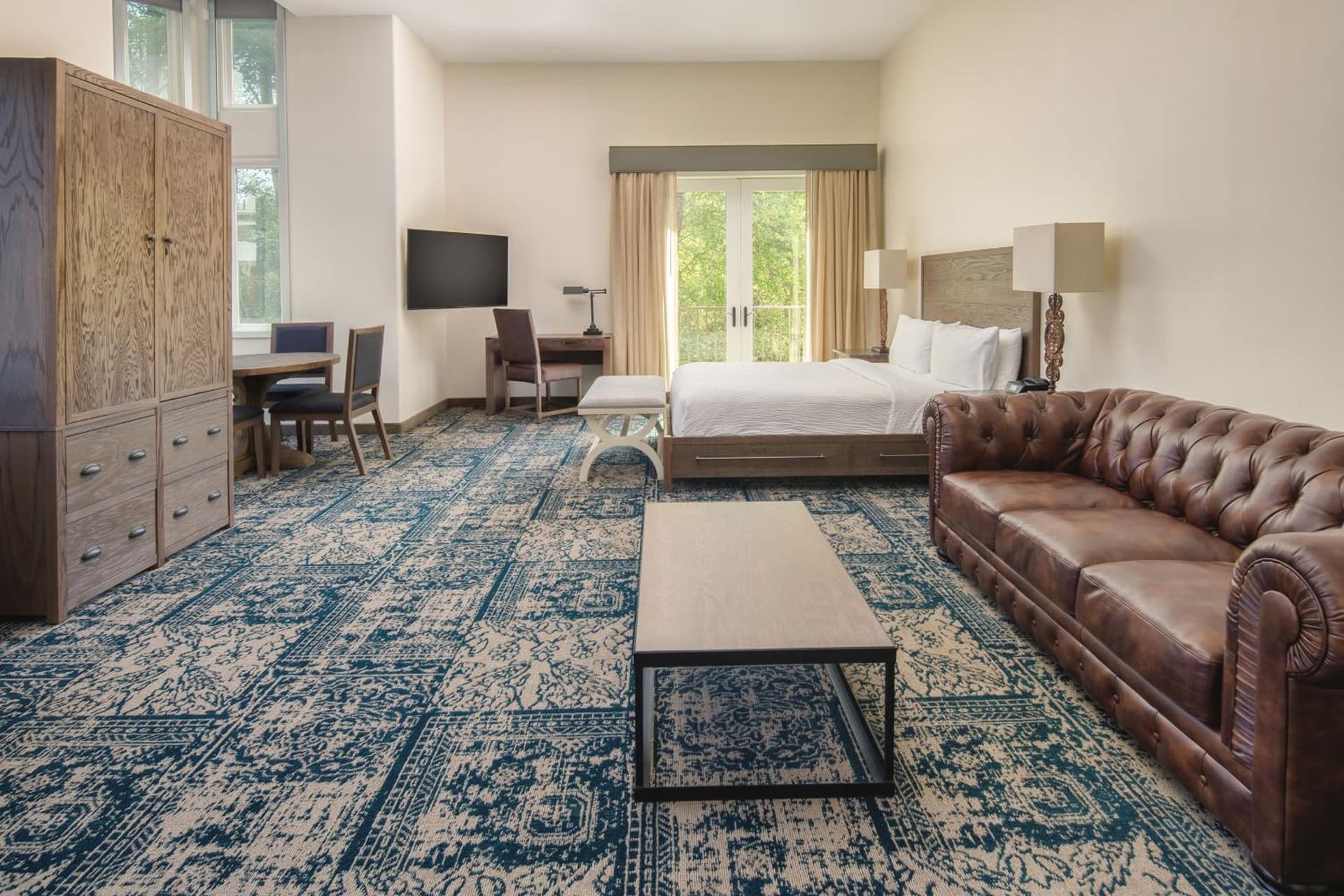 Four Points by Sheraton Santa Cruz Scotts Valley, Scotts Valley, foto 2