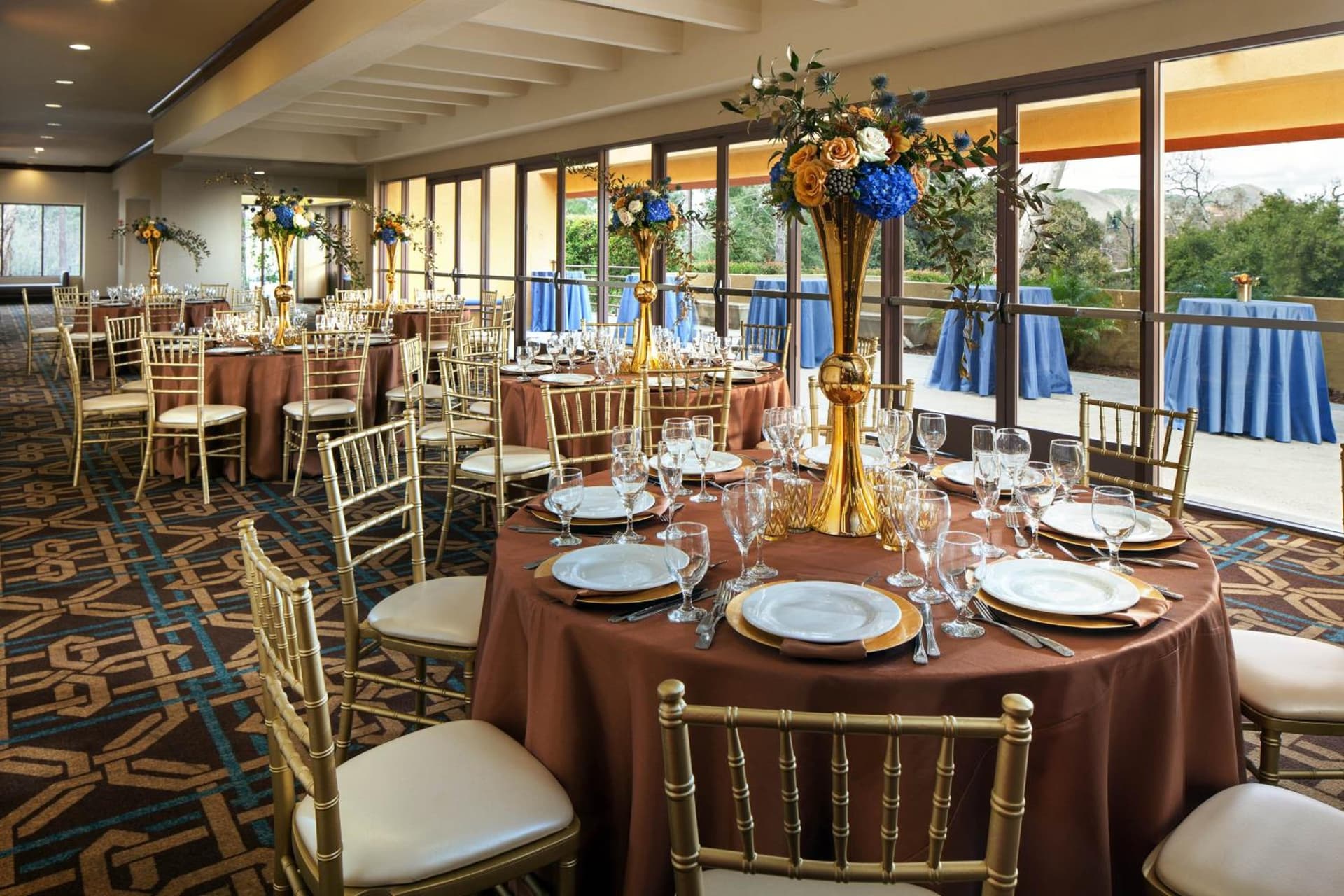Sheraton Agoura Hills Hotel, Agoura Hills, foto 3