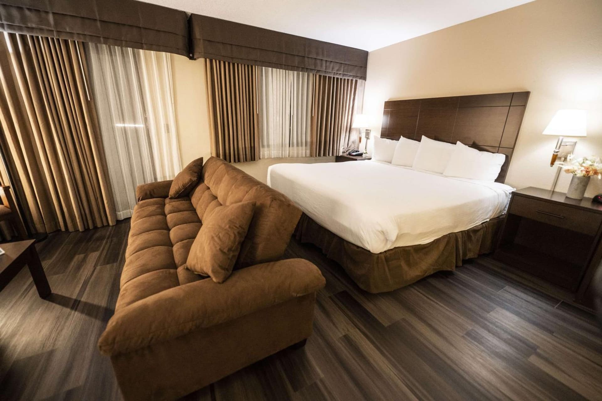 Best Western Westminster Inn, Westminster, foto 2
