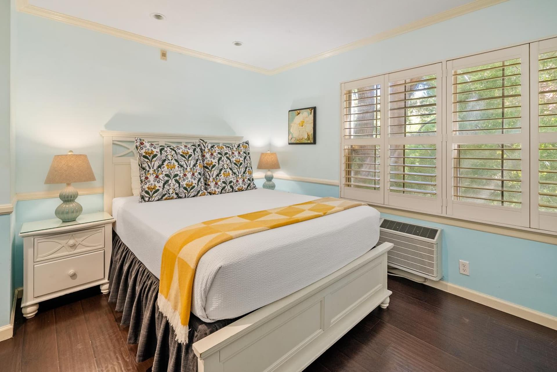 Apple Farm Inn, San Luis Obispo, foto 3
