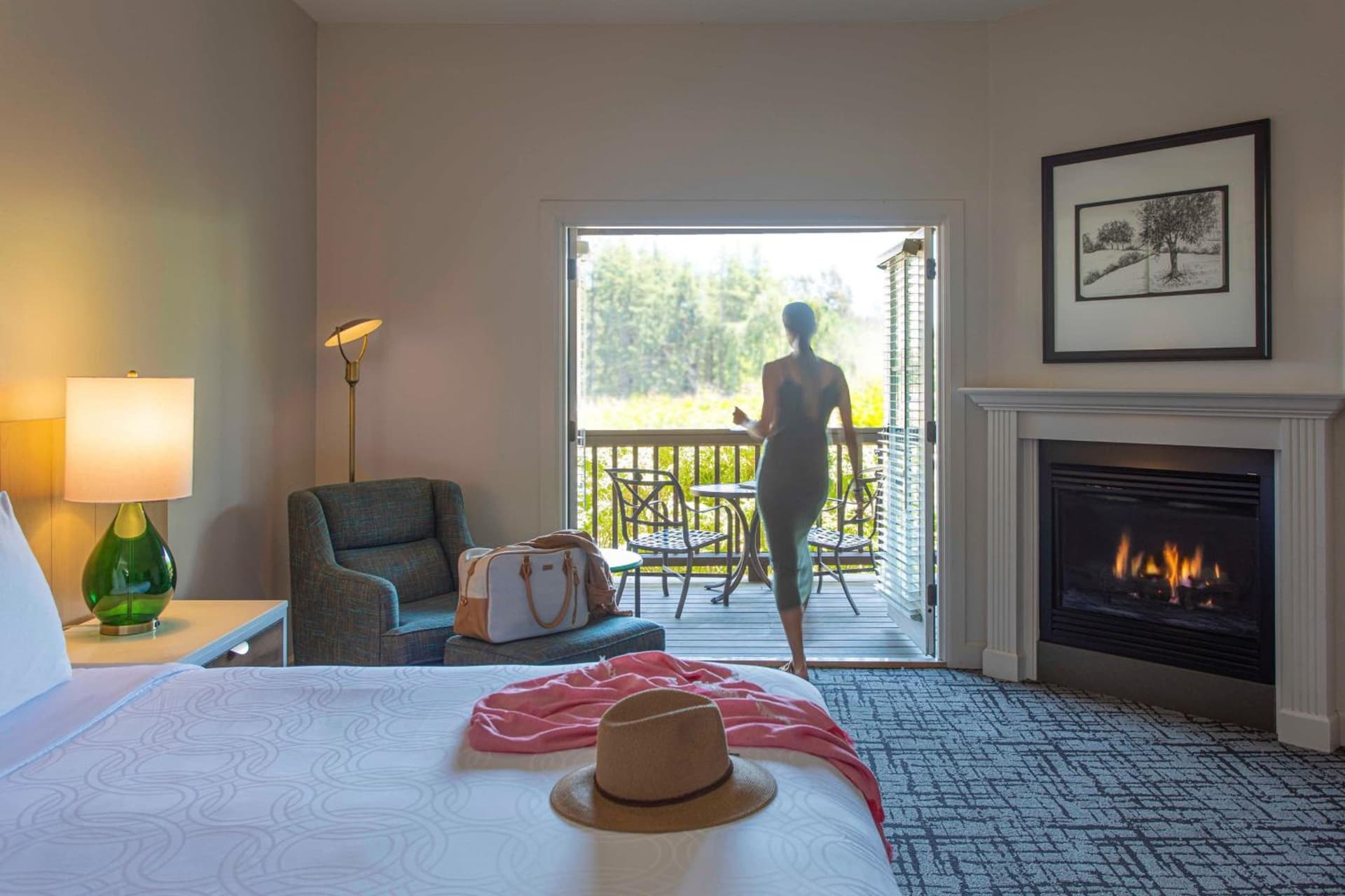 The Lodge at Sonoma Resort, Autograph Collection, Sonoma, foto 2