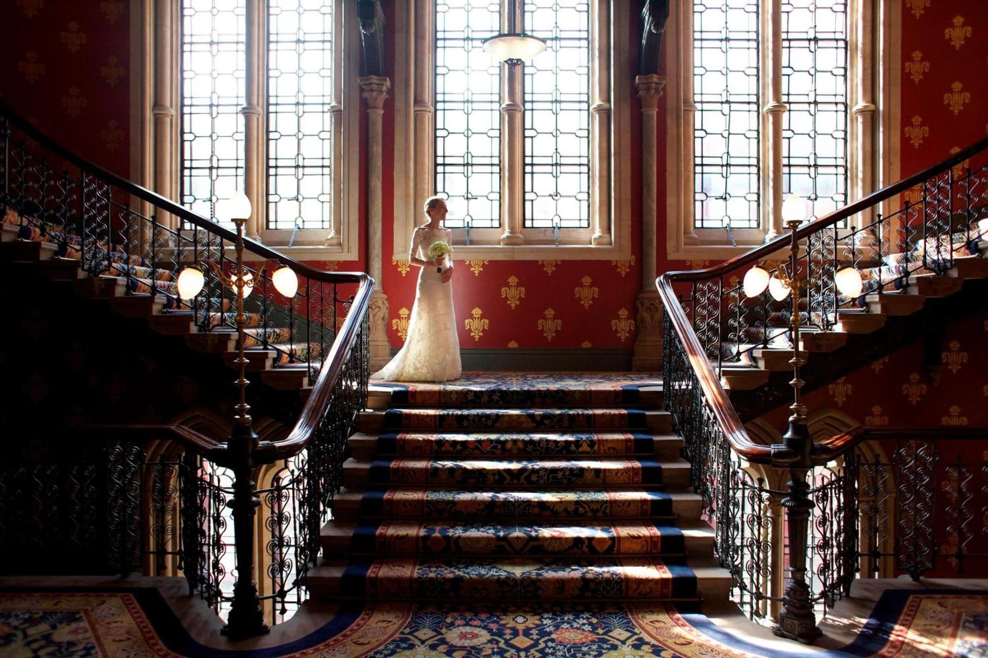 St Pancras London, Autograph Collection, London, foto 3
