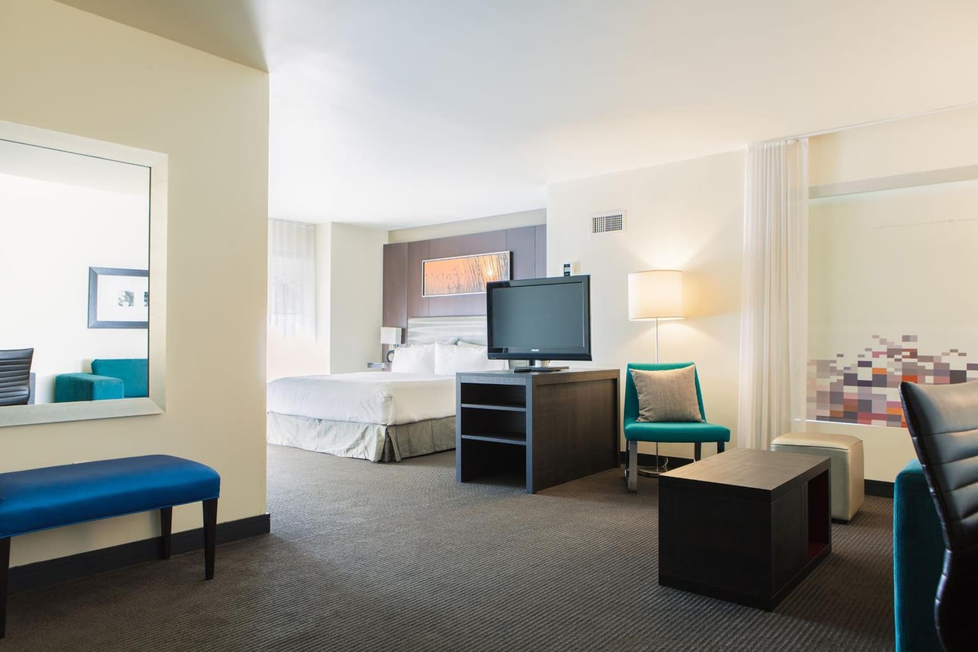 Aloft by Marriott Silicon Valley, Newark, foto 3