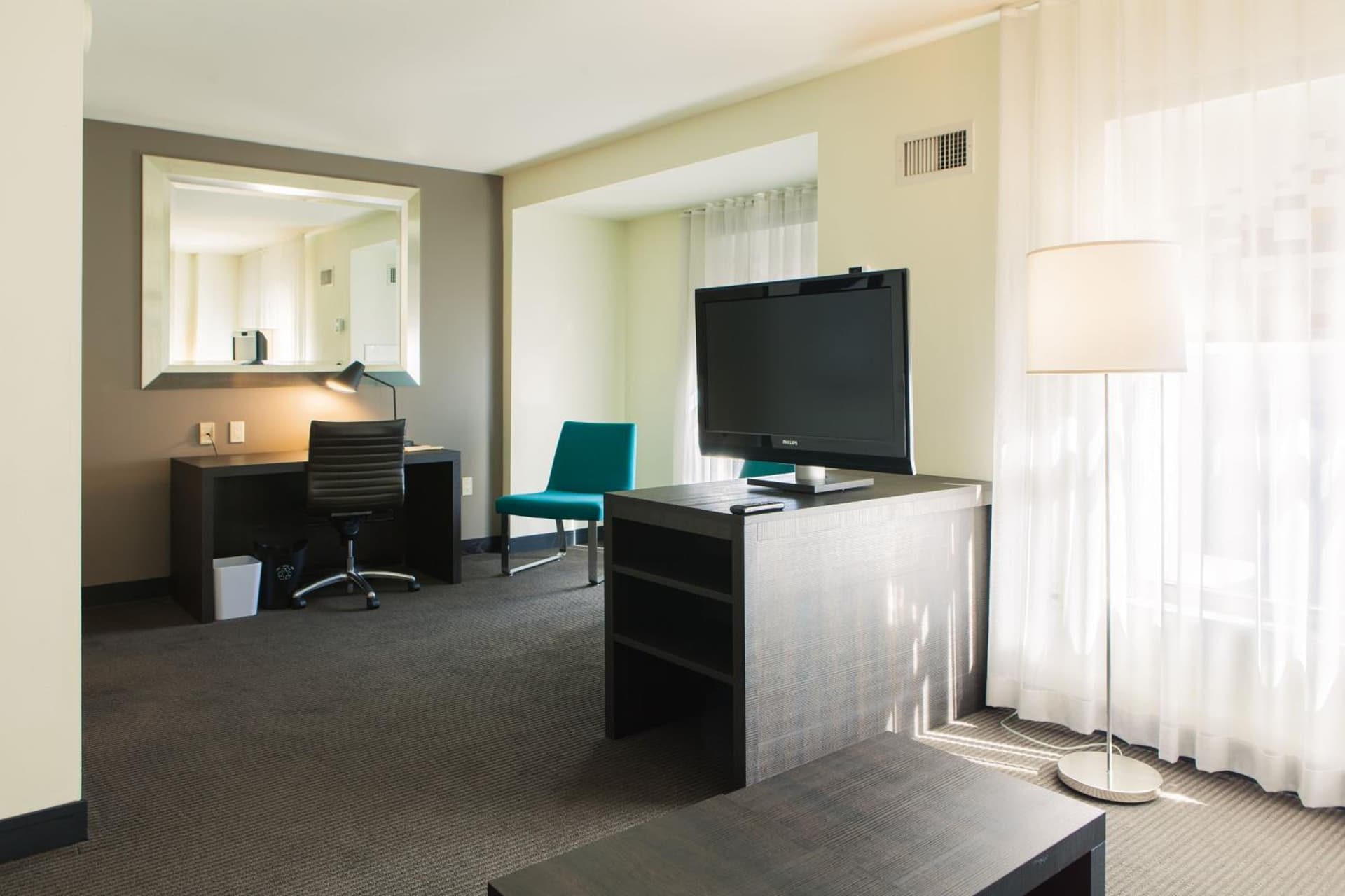 Aloft by Marriott Silicon Valley, Newark, foto 2