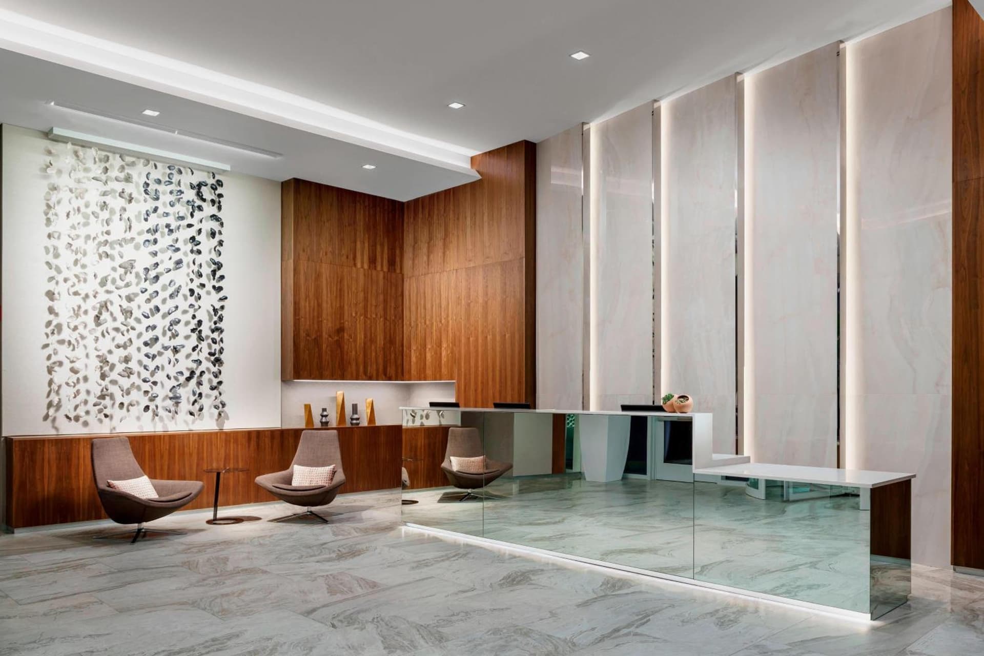 AC Hotel by Marriott San Francisco Airport/Oyster Point Waterfront, South San Francisco, foto 3