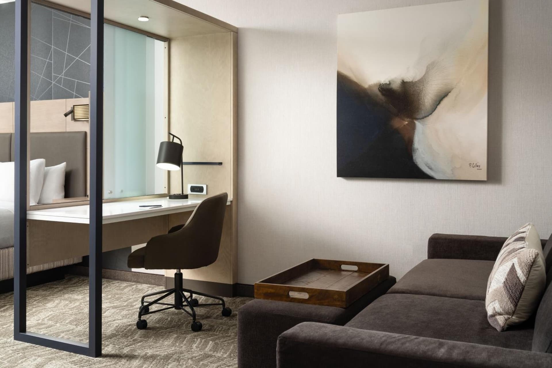 SpringHill Suites by Marriott Milpitas Silicon Valley, Milpitas, foto 2