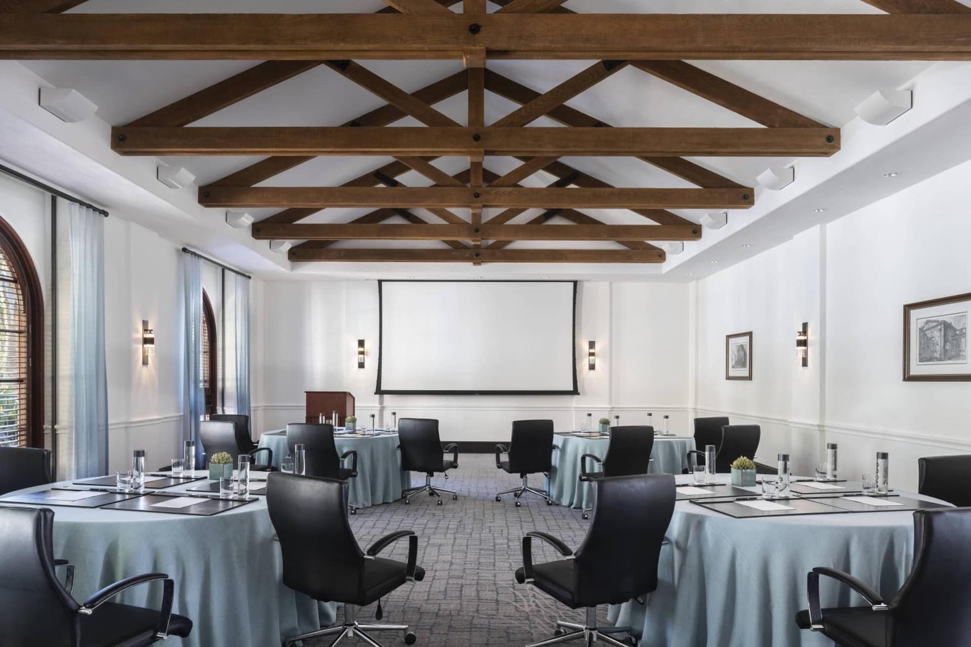 The Ritz-Carlton Bacara, Santa Barbara, Goleta, foto 2