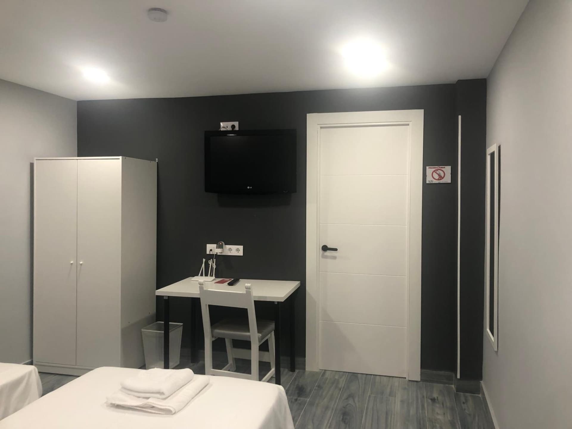 casa julian-inn, Madrid, foto 3