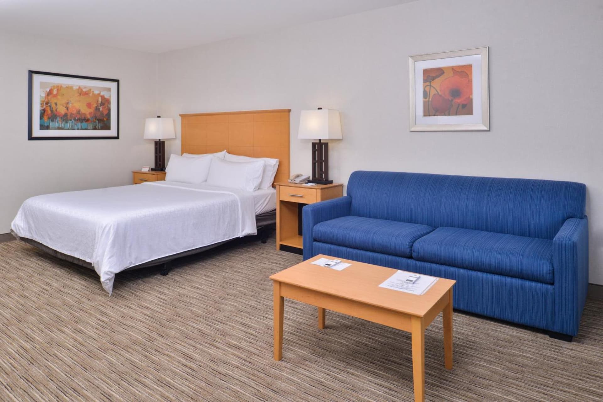 Holiday Inn Express Stockton Southeast by IHG, Stockton, foto 2