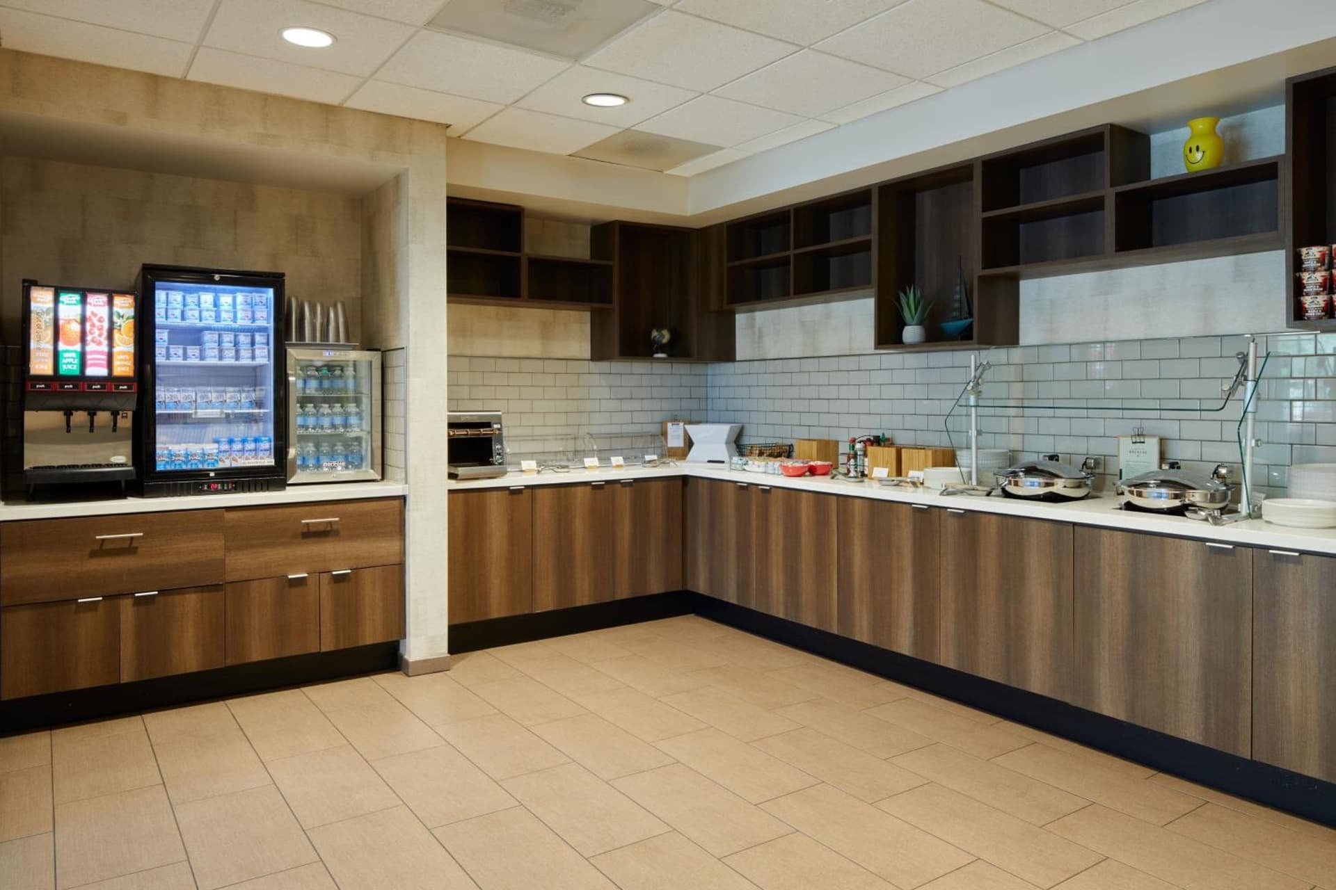 TownePlace Suites by Marriott Thousand Oaks Agoura Hills, Agoura Hills, foto 3