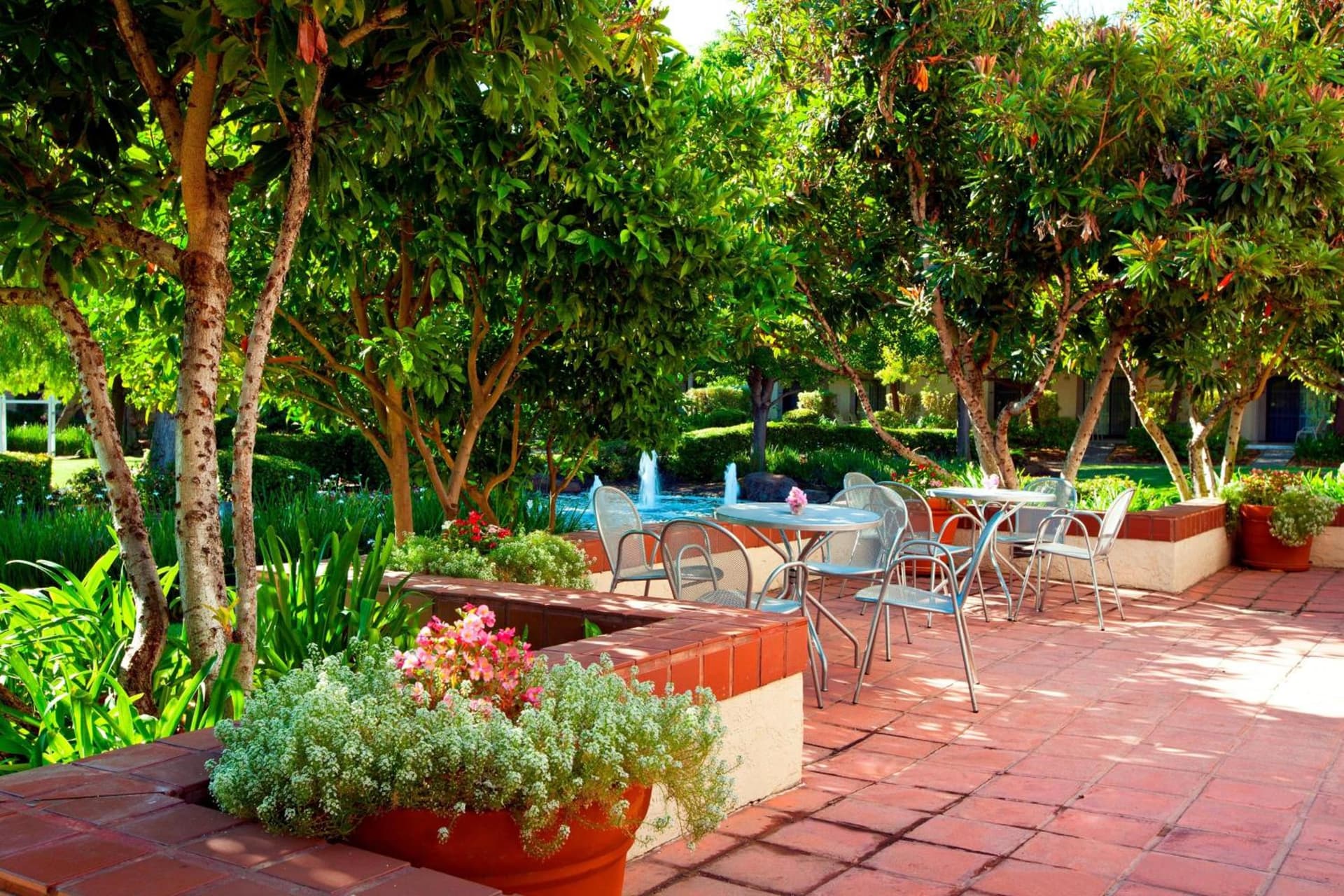 Four Points by Sheraton Pleasanton, Pleasanton, foto 2