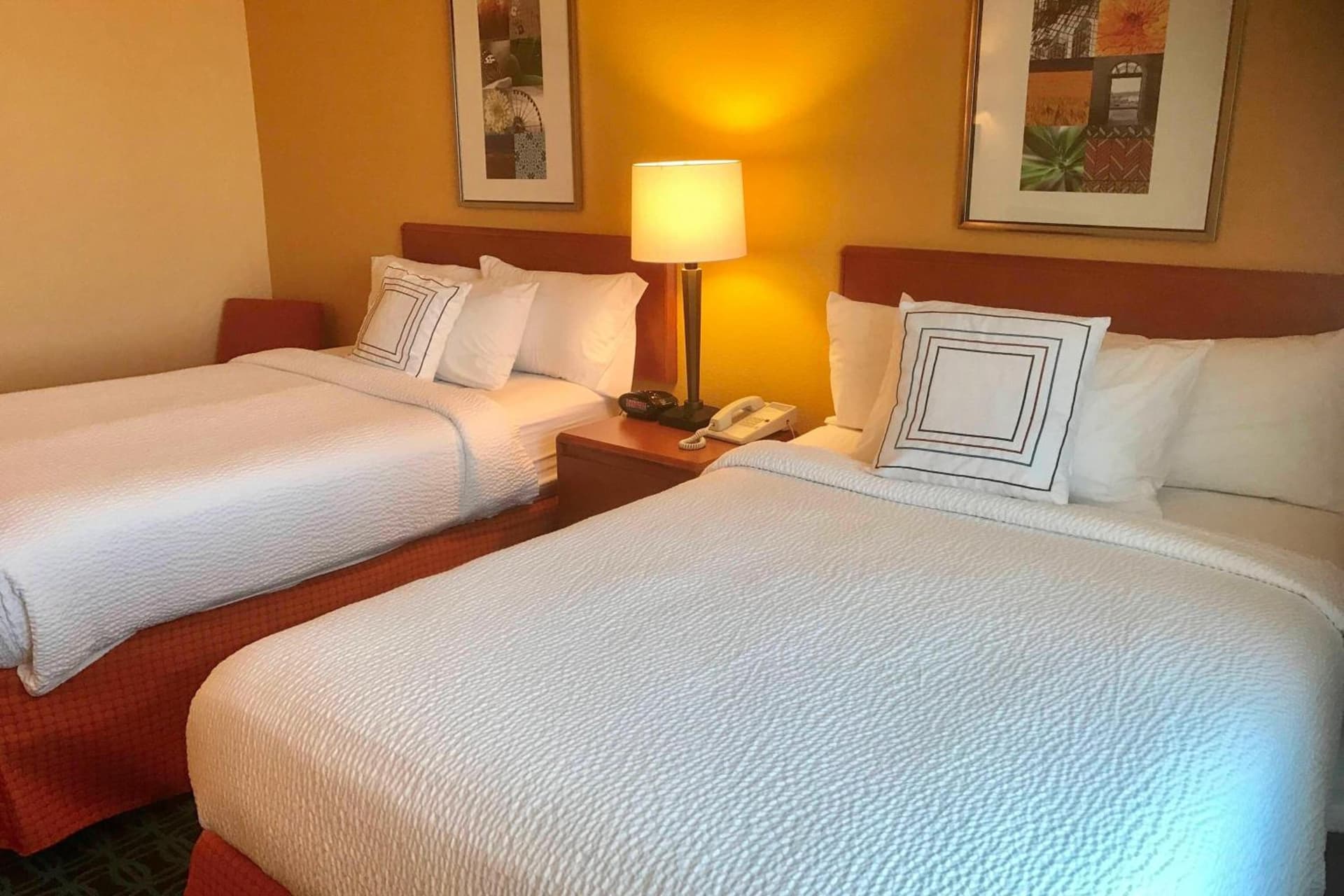 Fairfield Inn and Suites Sacramento Airport Natomas, Sacramento, foto 3