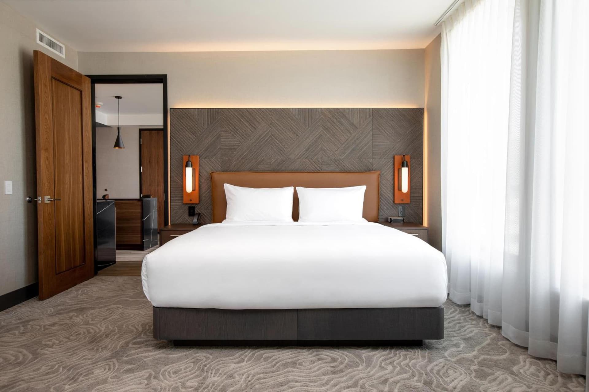 The Glenmark, Glendale, a Tribute Portfolio Hotel, Glendale, foto 2