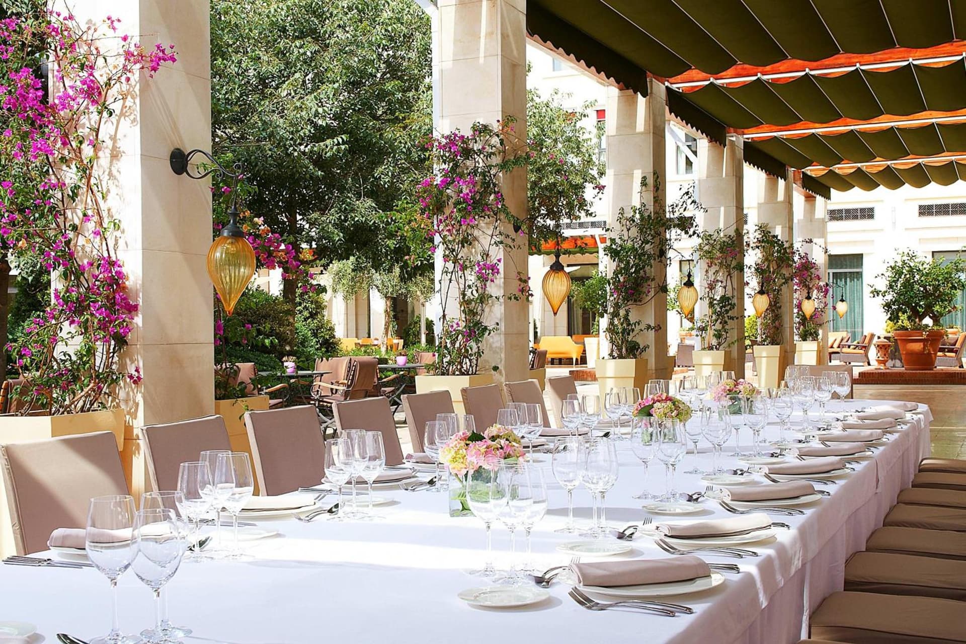 The Westin Valencia, Valencia, foto 2